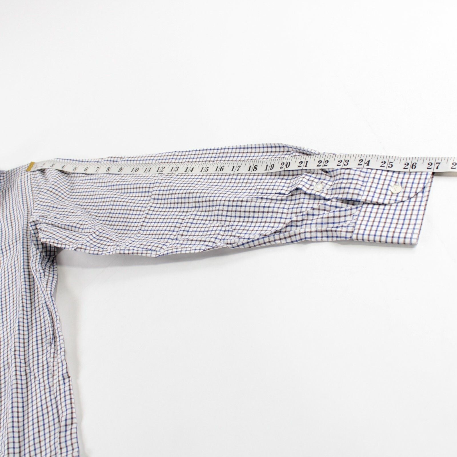 Luciano Barbera Luciano Barbera New with tags Shirt Size XL US In White Size US XL / EU 56 / 4 - 7 Thumbnail