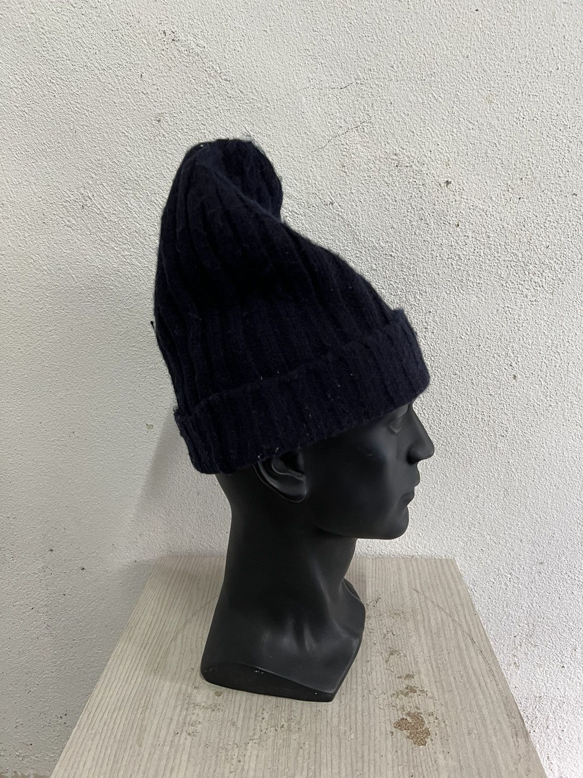 Uniqlo Uniqlo plain beanie Hat Size ONE SIZE - 4 Thumbnail