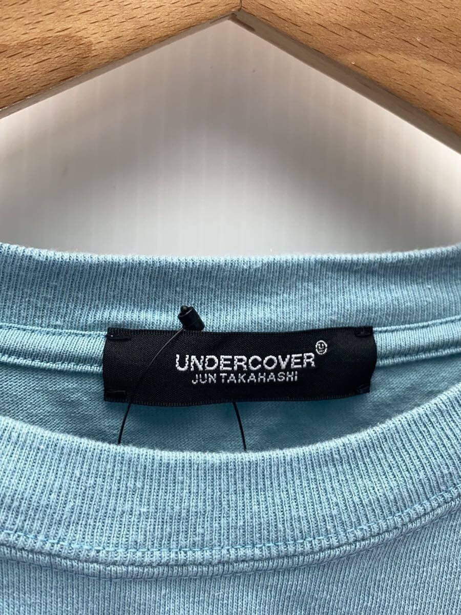 Undercover I Want More CAN Band Tee Size US M / EU 48-50 / 2 - 3 Thumbnail
