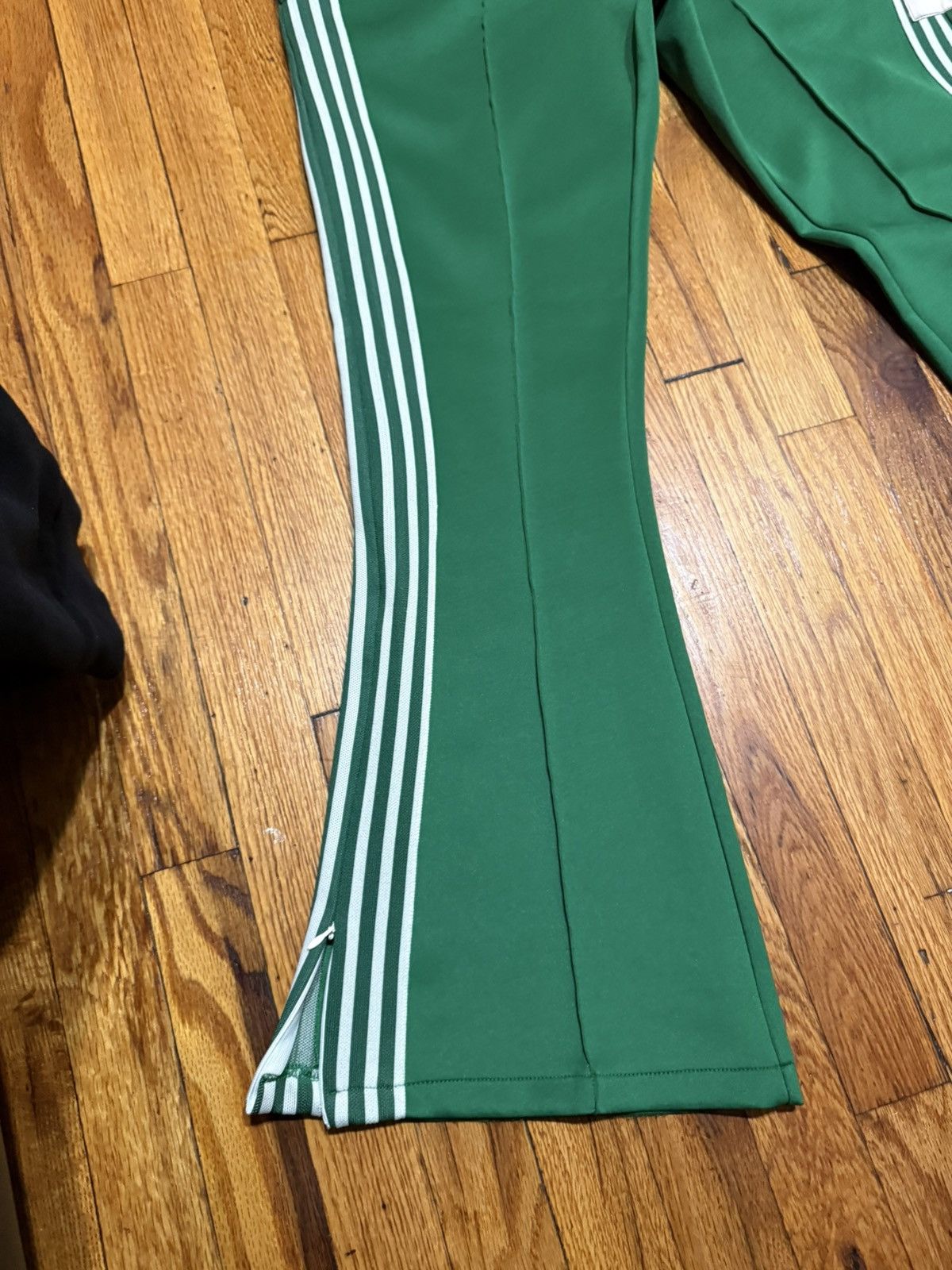 The GV Gallery The Gv Gallery Raspberry Hills Leon Sweatpants Size Small Size US 32 / EU 48 - 4 Thumbnail