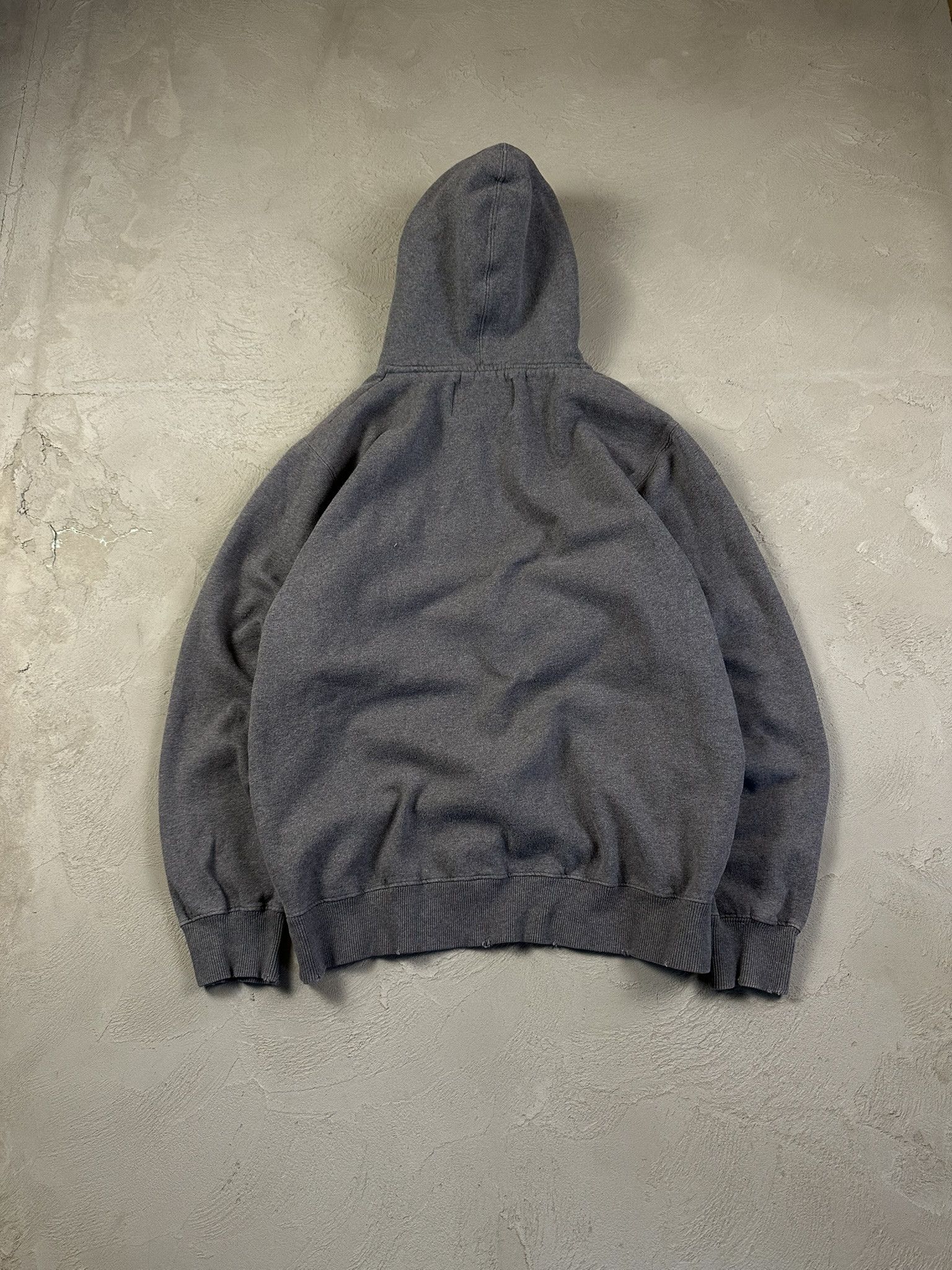 Han Kjobenhavn Han Kjobenhavn Logo Boxy Hoodie Size US M / EU 48-50 / 2 - 7 Thumbnail