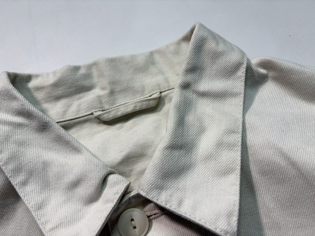 Uniqlo Uniqlo Mens shirts Jacket Size US L / EU 52-54 / 3 - 7 Thumbnail