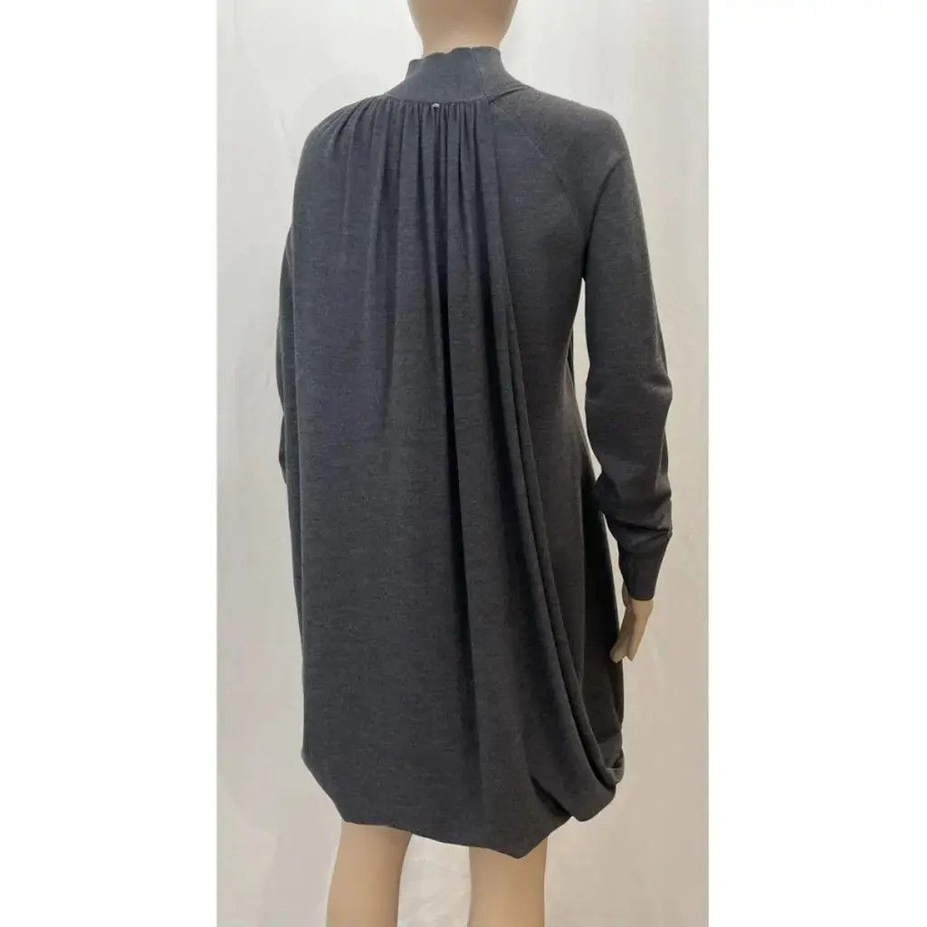 Max Mara Wool dress, Max Mara Size S / US 4 / IT 40 - 3 Thumbnail