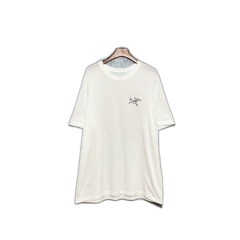 Arc'teryx Arcteryx Multi Bird Logo SS T-shirt Size US M / EU 48-50 / 2 - 1 Thumbnail