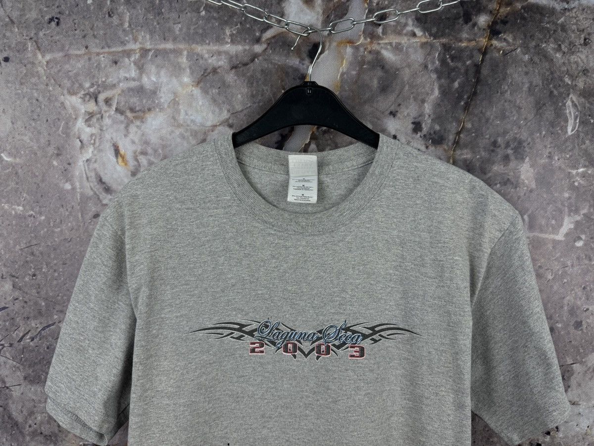 Other × Vintage Men’s Superbike Classic 2003 T-Shirt Streetwear Size Medium Size US M / EU 48-50 / 2 - 3 Thumbnail