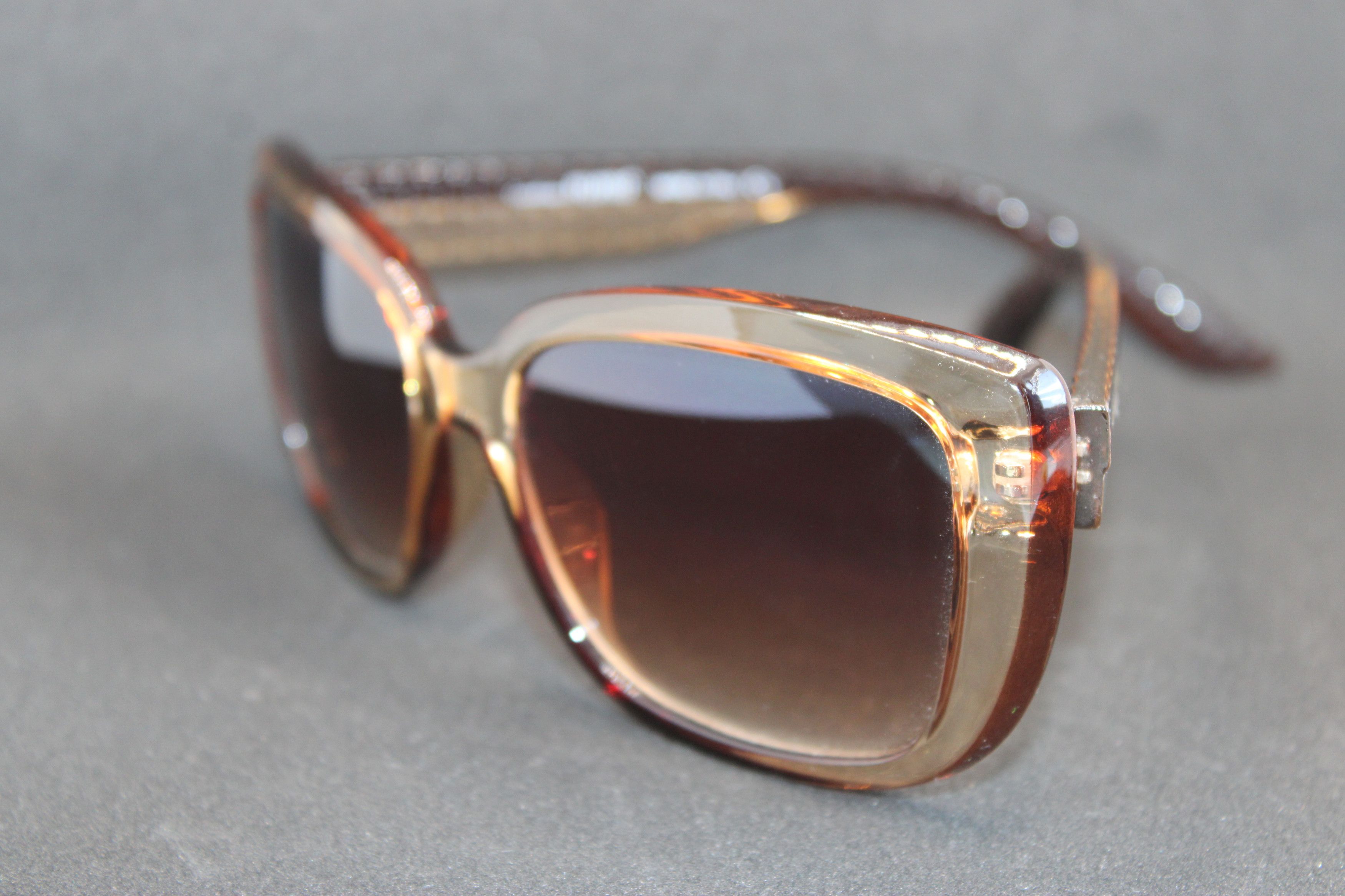 Gianfranco Ferre Gianfranco Ferre Sunglasses Size ONE SIZE - 6 Thumbnail