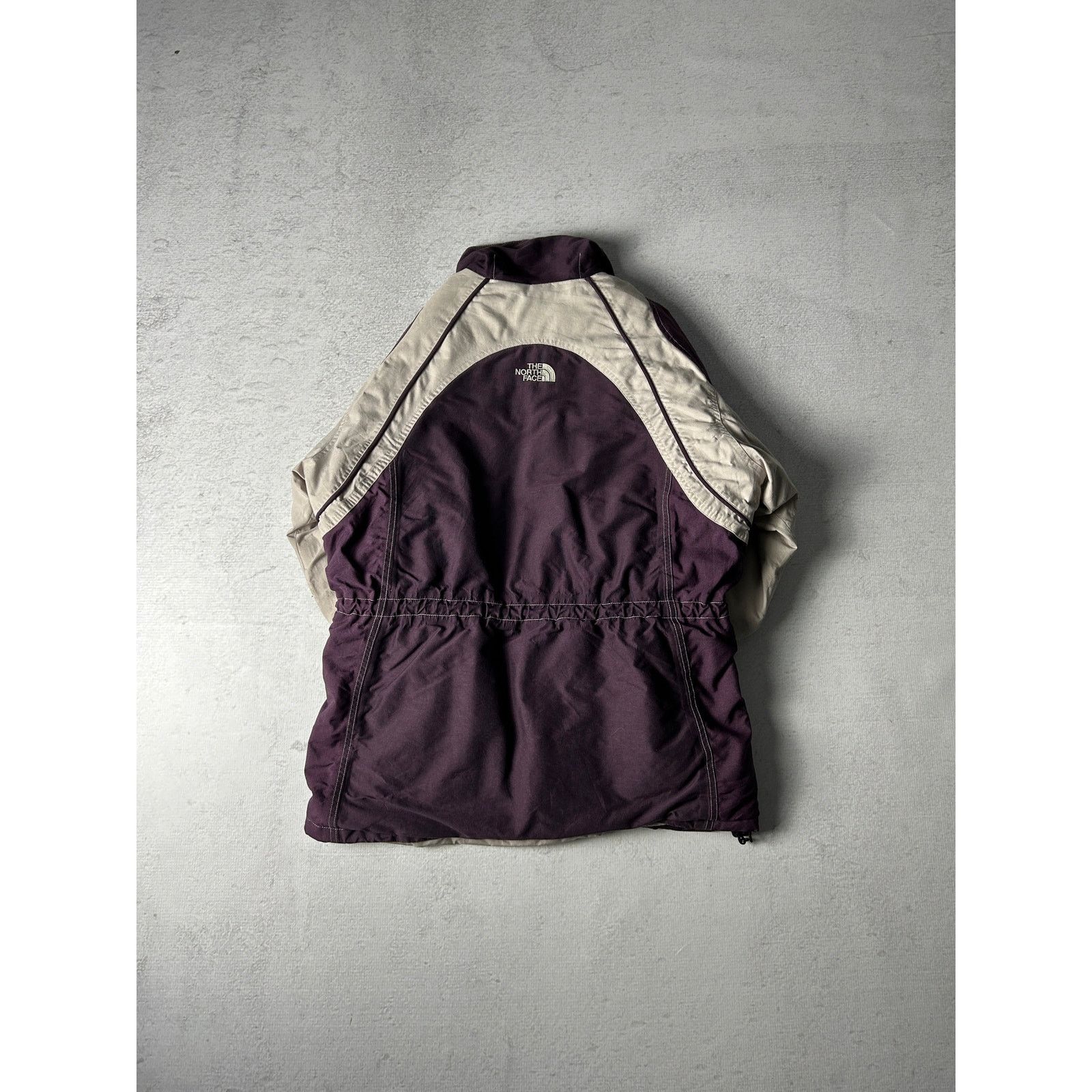 The North Face Vintage The North Face Insulated Jacket - Women's Large Size L / US 10 / IT 46 - 2 Thumbnail