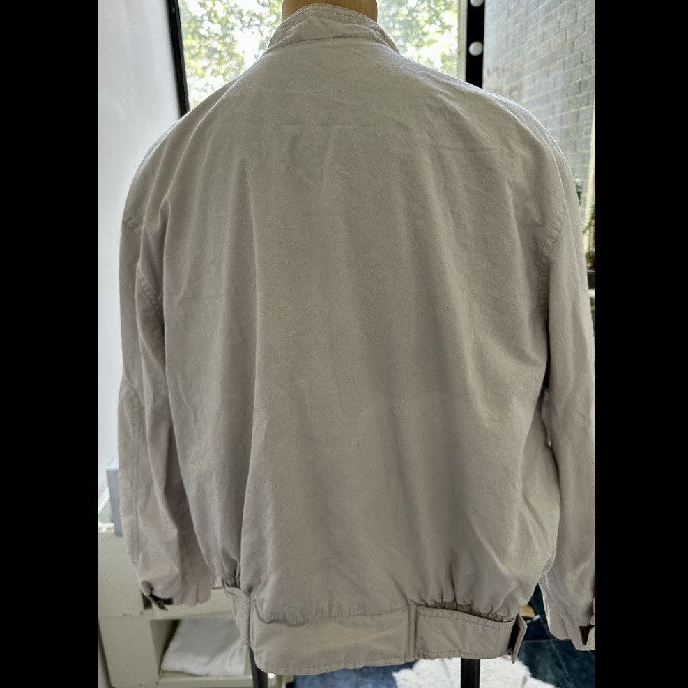 Other VINTAGE 1980s MIAMI GRAND PRIX F1 RACING JACKET LOWENBRAU Size US M / EU 48-50 / 2 - 8 Thumbnail