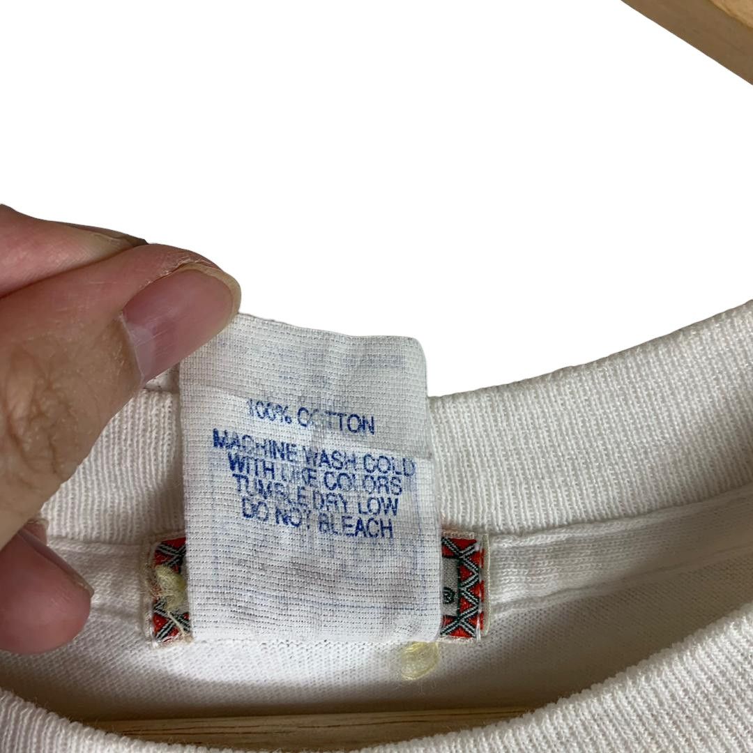 Other Vintage 90s McGregor School Days Tee Shirt Size US XL / EU 56 / 4 - 10 Thumbnail