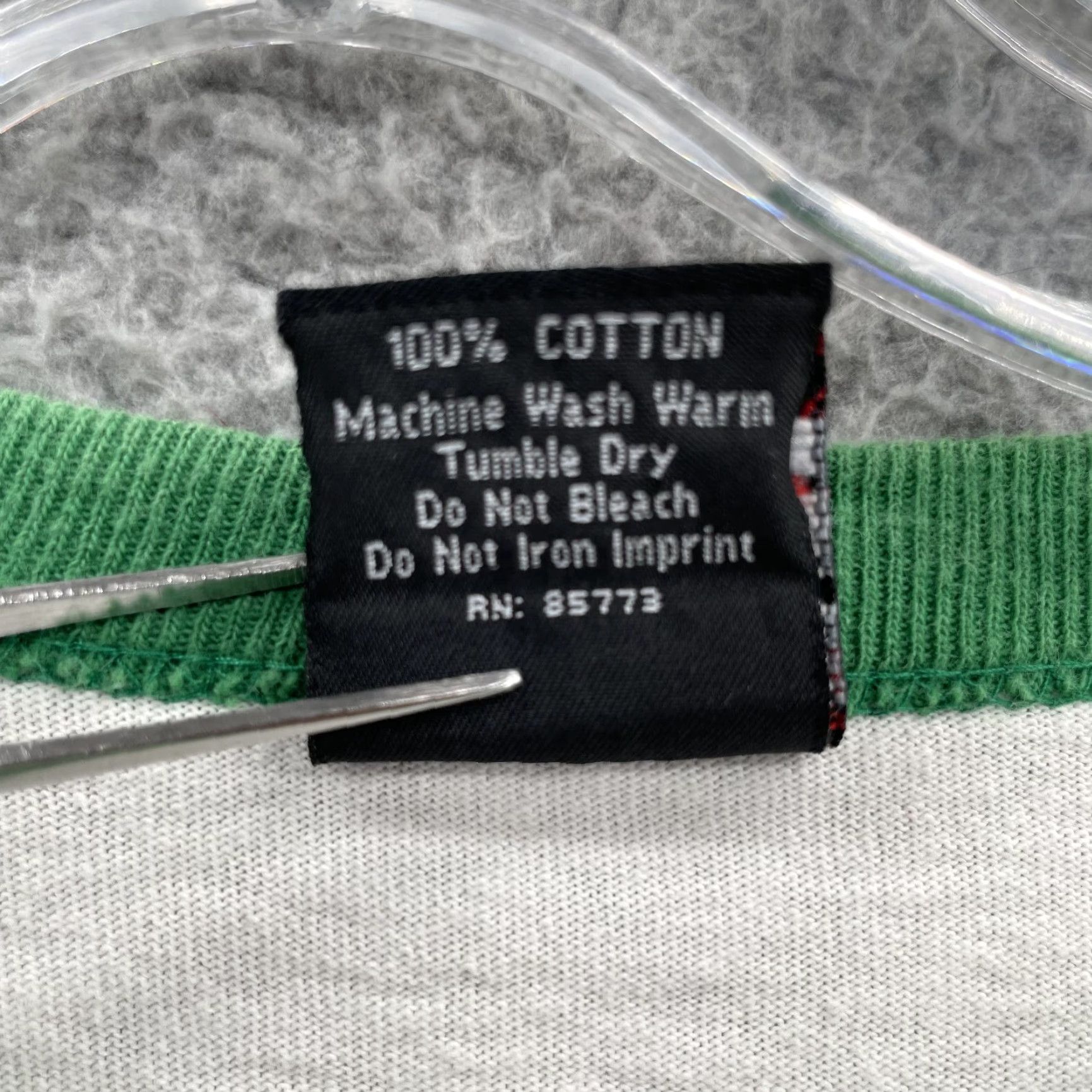 O'Neill VINTAGE O'Neill Baseball Tee Men's Med Green Skater Sportswear Streetwear Surfer Shirt Size US M / EU 48-50 / 2 - 6 Thumbnail