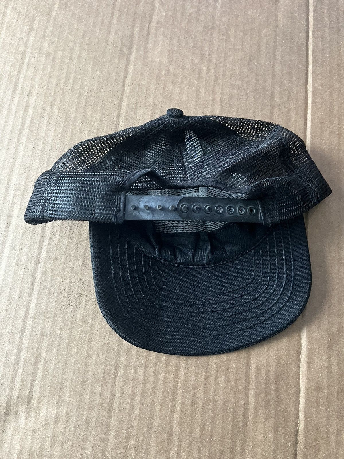 Vintage Vintage Idiot Meme Hat Size ONE SIZE - 4 Thumbnail