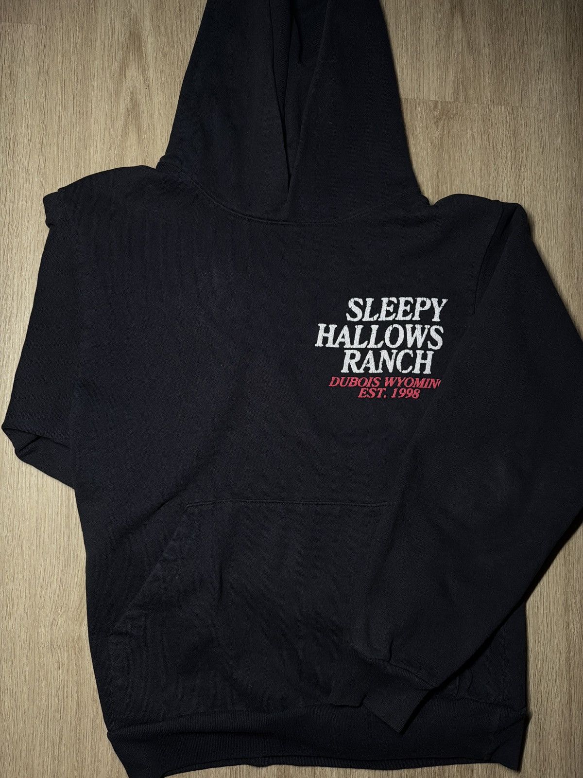 MNML MNML HOODIE Size US XS / EU 42 / 0 - 2 Thumbnail