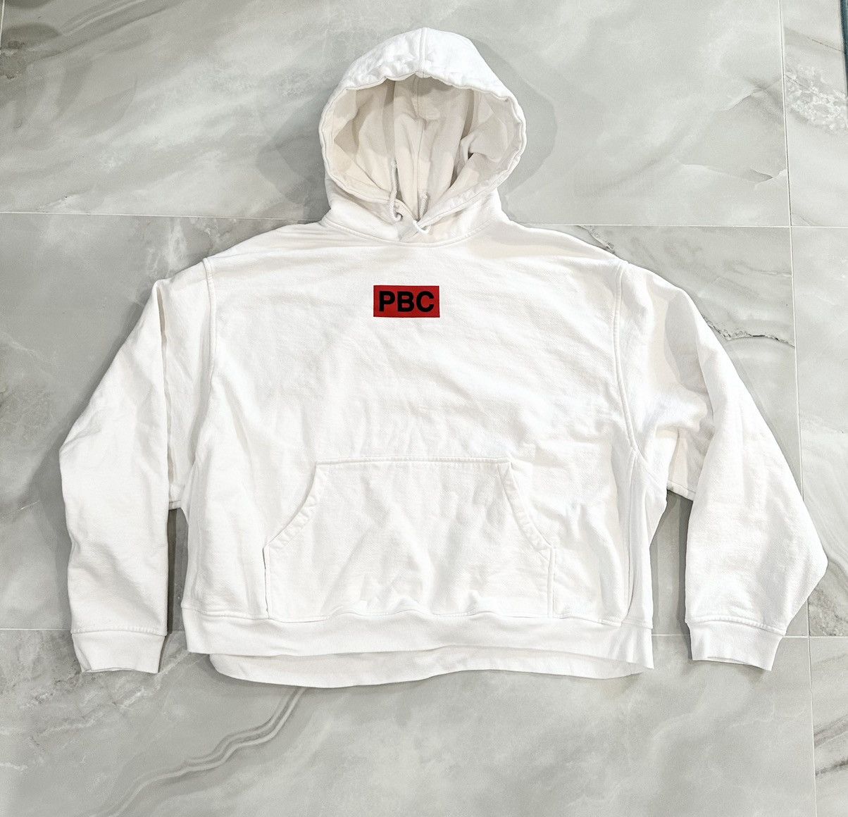 Playboi Carti SHAYNE OLIVER x Playboi Carti Size US M / EU 48-50 / 2 - 2 Thumbnail