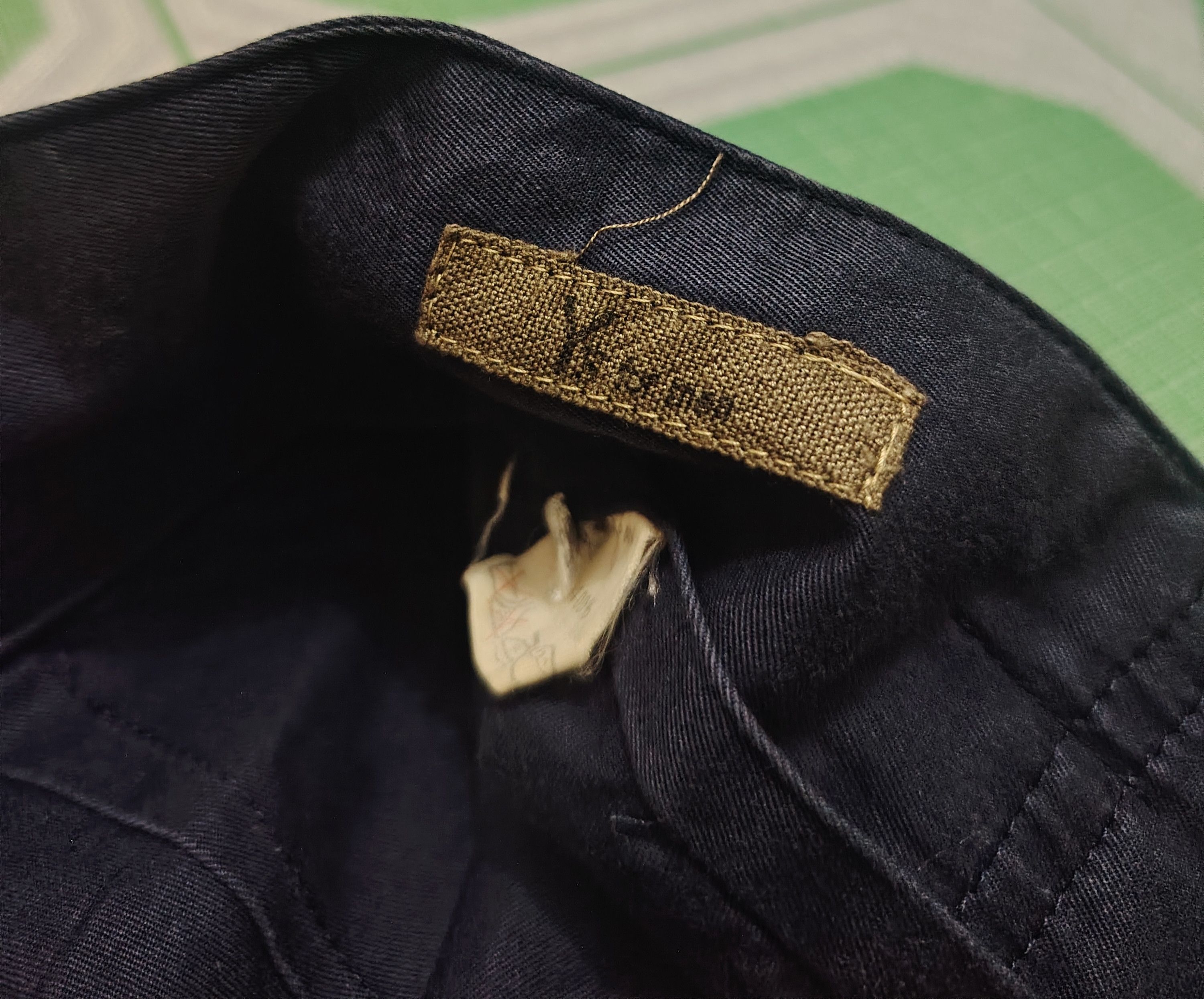Y's for Men Y's For men short pants Yohji Yamamoto design Size 27" / US 4 / IT 40 - 6 Thumbnail