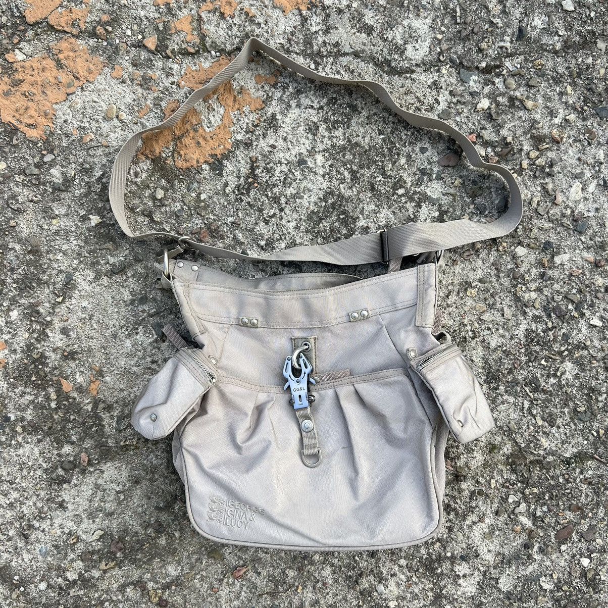 Alyx Crossbody Bag | Grailed
