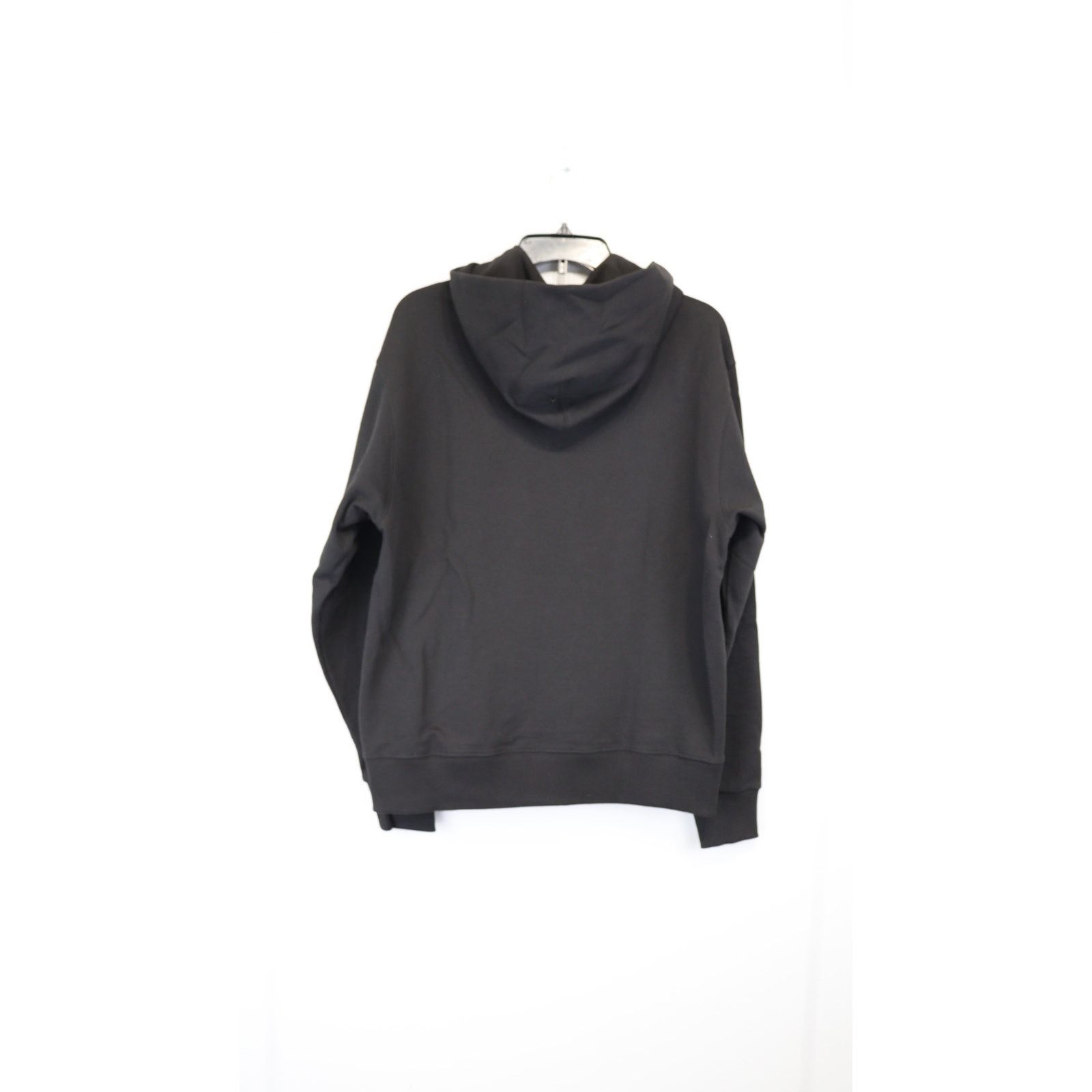 Kenzo o1rshd1 Boke Flower Crest Classic Hoodie in Black Size US S / EU 44-46 / 1 - 6 Thumbnail