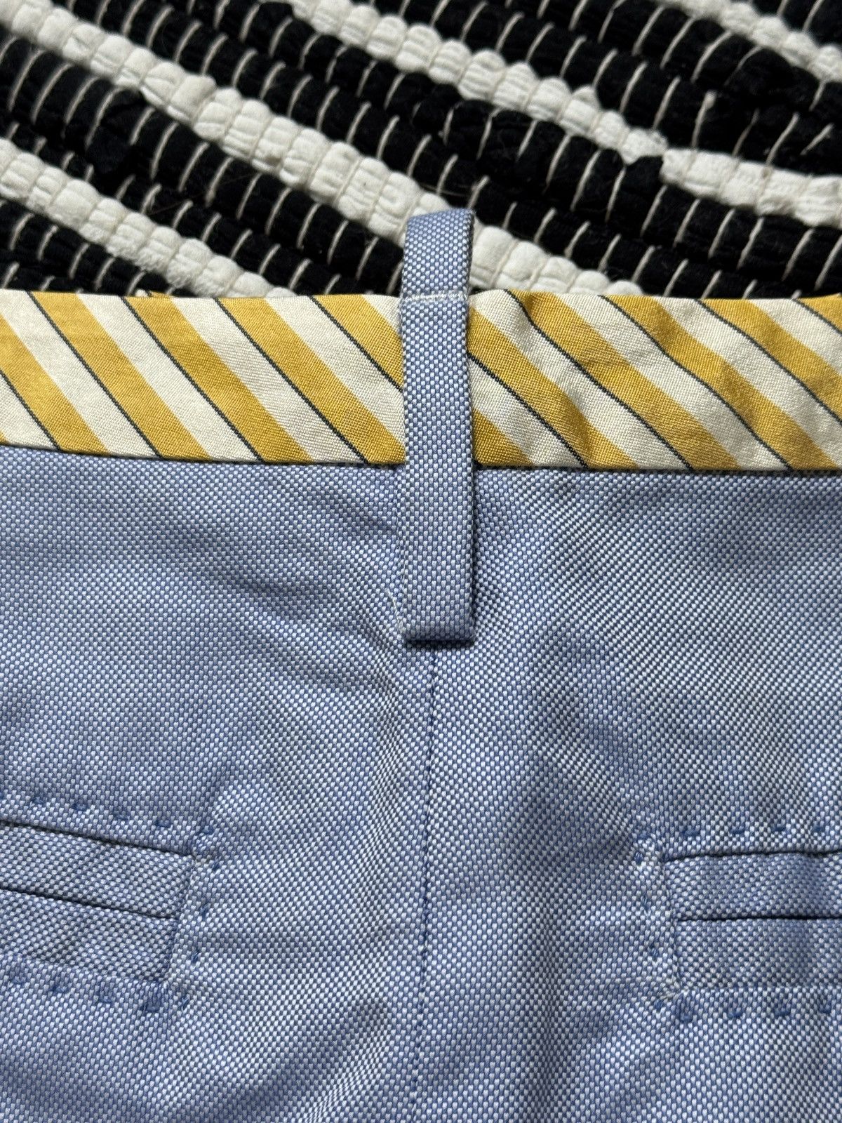 Dsquared2 VINTAGE DSQUARED2 MINI CLASSIC SKIRT Size 27" / US 4 / IT 40 - 11 Thumbnail