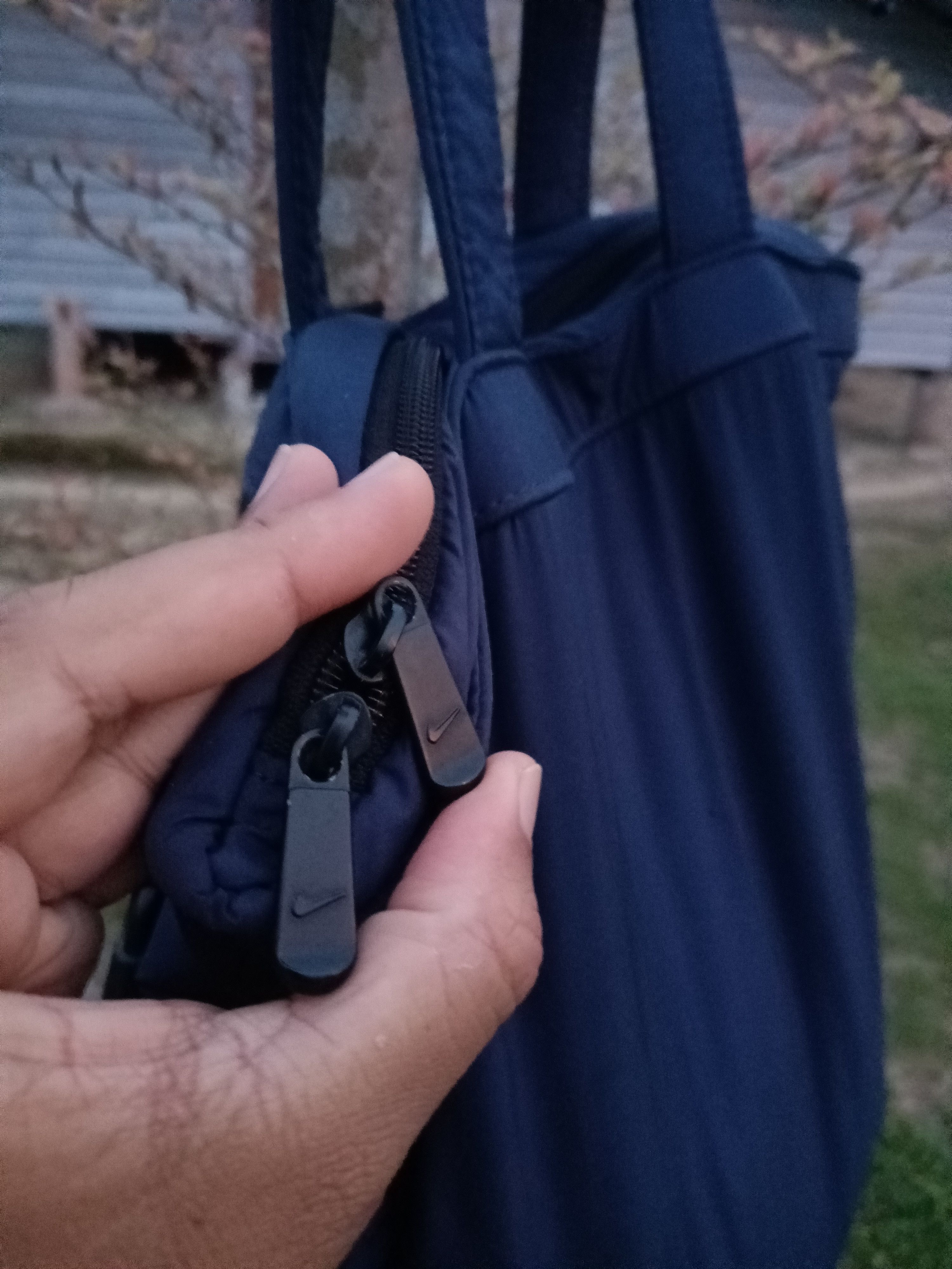 Nike Nike Y2K Tech bag Size ONE SIZE - 10 Thumbnail