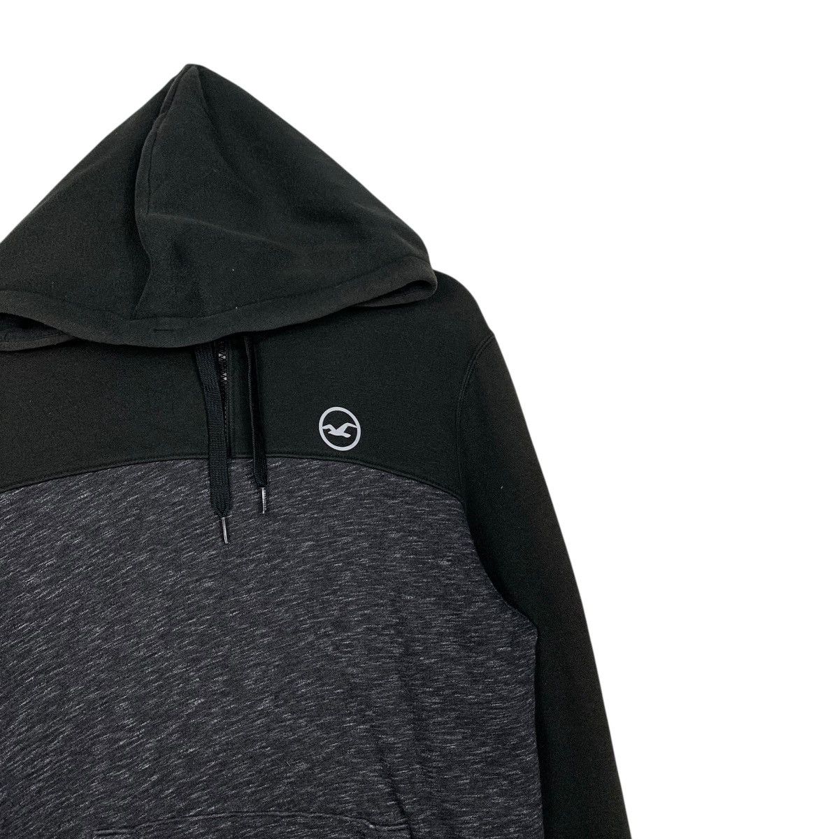 Hollister HOLLISTER Half Zip Pullover Hoodies Sweatshirts #1748-C77 Size US S / EU 44-46 / 1 - 5 Thumbnail