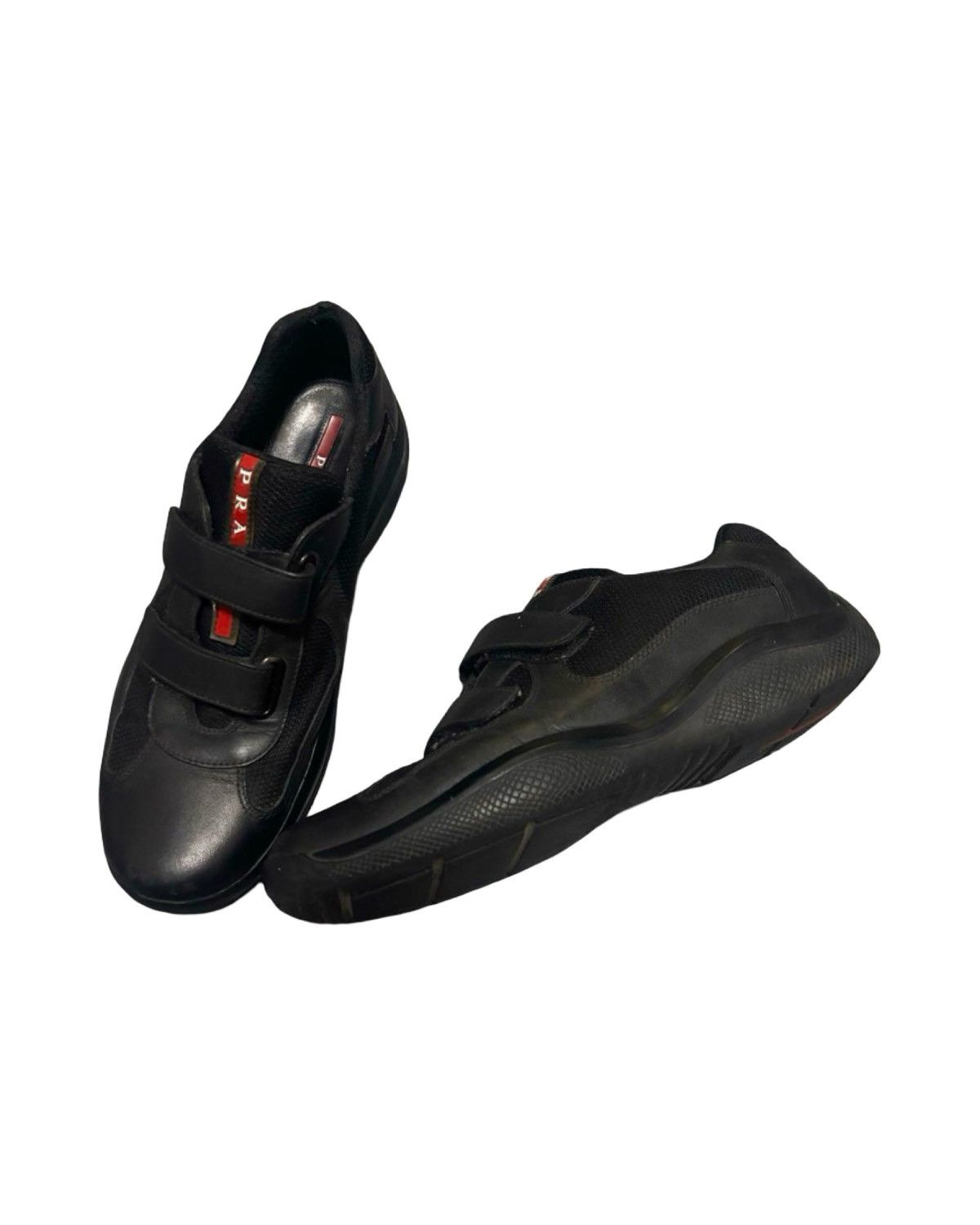Prada Archive Shoes | Grailed