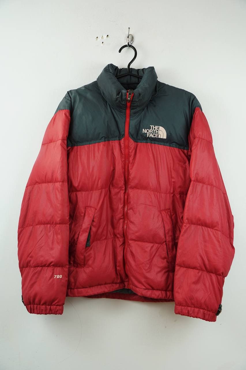 The North Face The North Face 1996 Nuptse 700 Size US XS / EU 42 / 0 - 1 Thumbnail