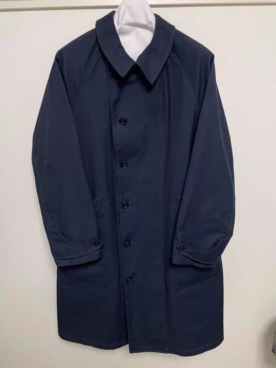 Other Mitsou Selvedge Coat Size S Size US S / EU 44-46 / 1 - 4 Thumbnail