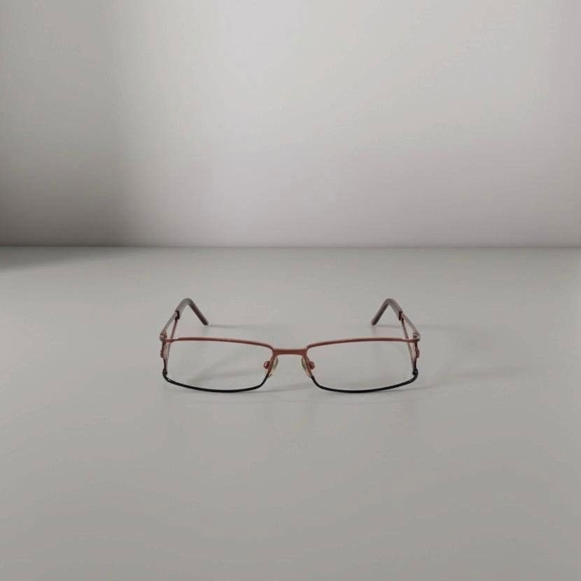 Other The Cavalli Bayonetta Glasses Size ONE SIZE - 4 Thumbnail