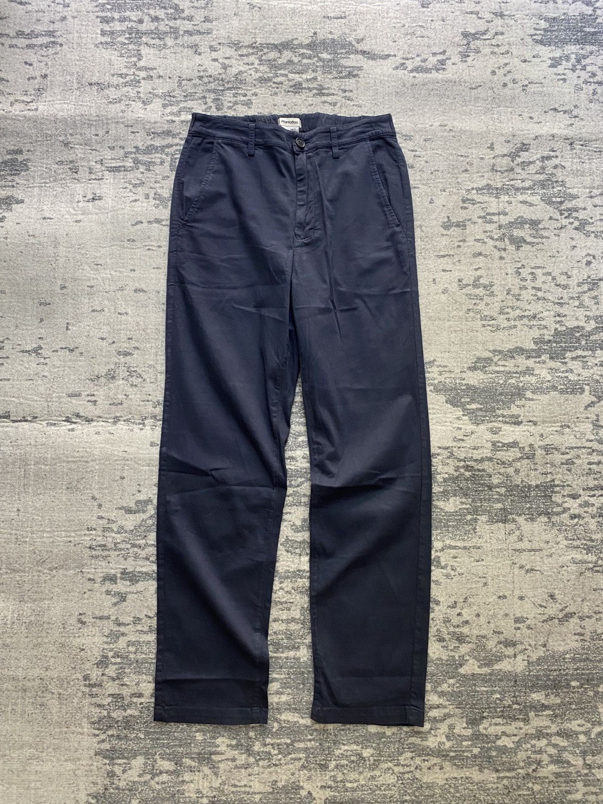 NEED GONE ! Plantation by Issey Miyake Pant
