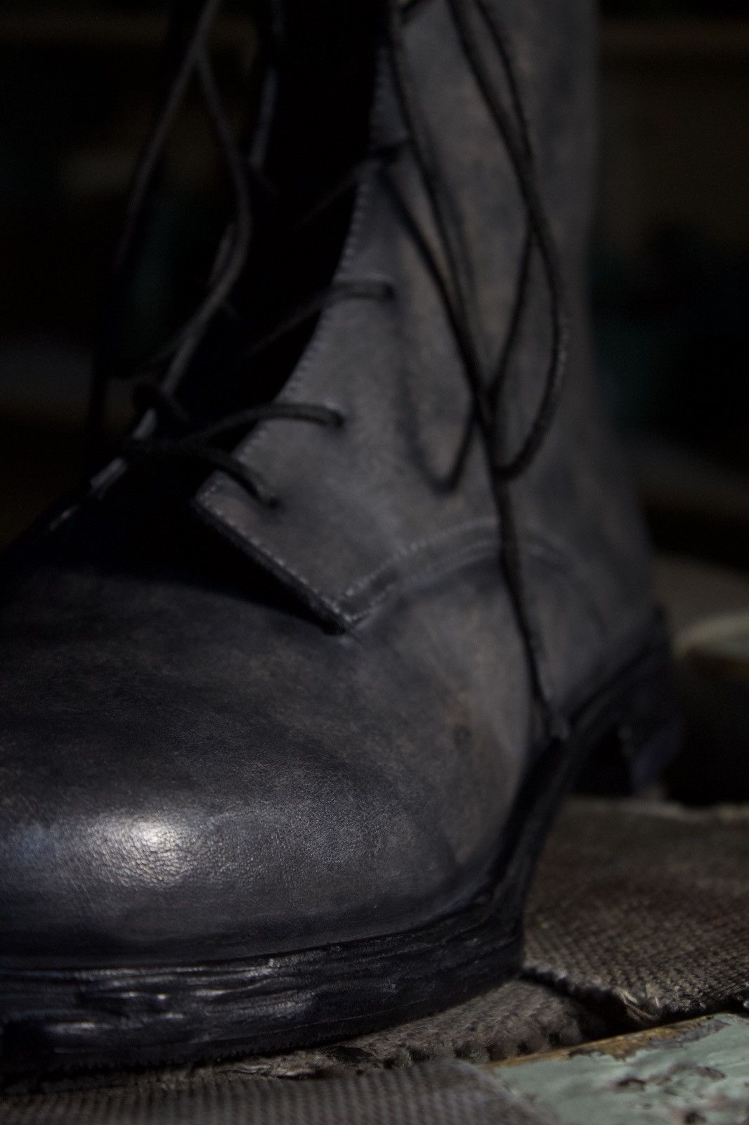 Other Combat Boots Size US 9 / EU 42 - 5 Thumbnail