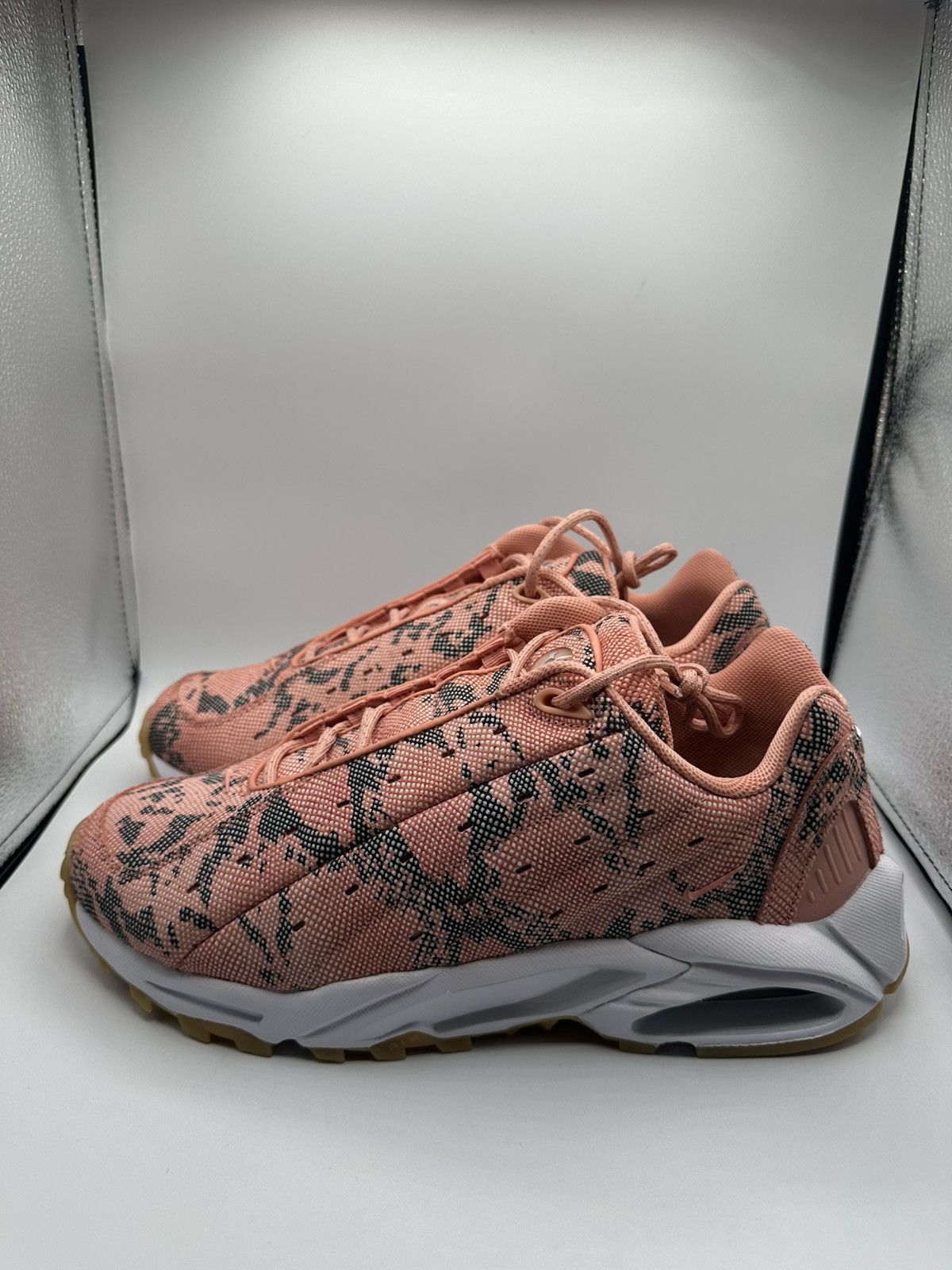 Nike Nike Hot Step Air Terra X Nocta “Distant Regards Collection” Size US 10 / EU 43 - 1 Thumbnail