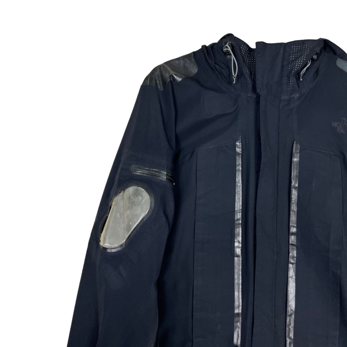 Goretex × The North Face 🔥 VINTAGE THE NORTH FACE XCR GORETEX TECHWEAR JACKET Size US XL / EU 56 / 4 - 7 Thumbnail