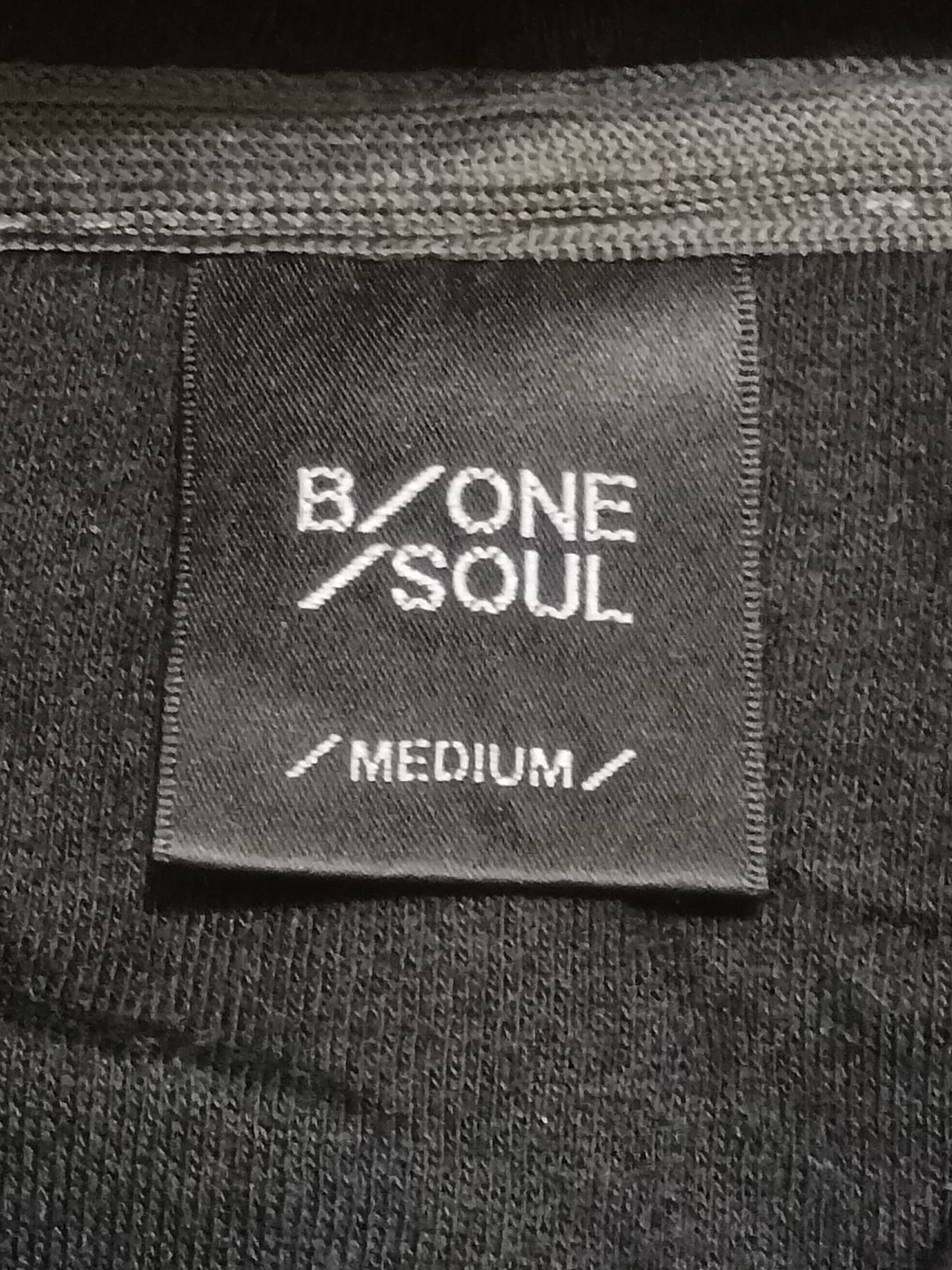 Japanese Brand B-ONE-SOUL USA DUCK DUDE QUACKER HOODIE Size US M / EU 48-50 / 2 - 2 Thumbnail