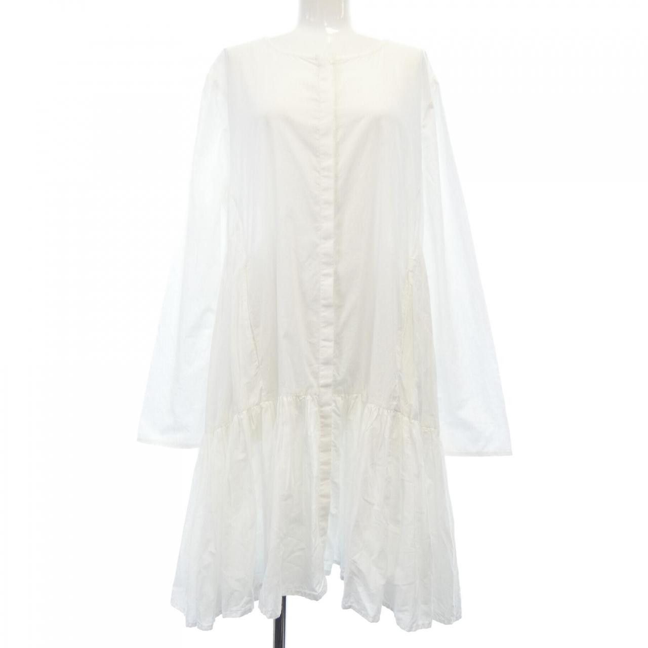 Other Other Merlette Dress Textile Dresses 31103000045 DUTY FREE for USA Size ONE SIZE - 1 Thumbnail