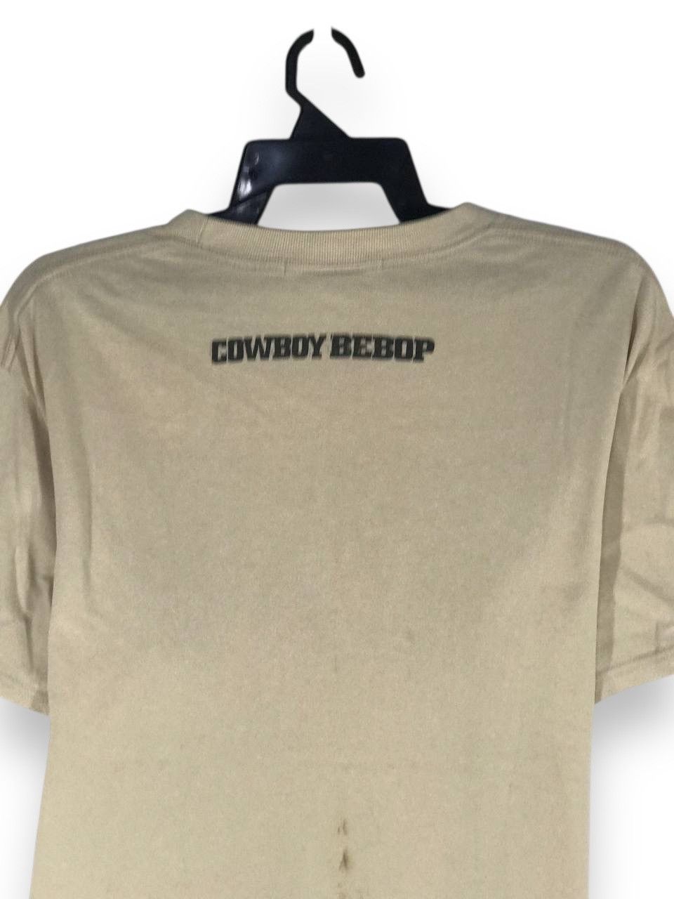 Anime × Vintage Vintage cowboy bebop faye valentine Size US M / EU 48-50 / 2 - 5 Thumbnail
