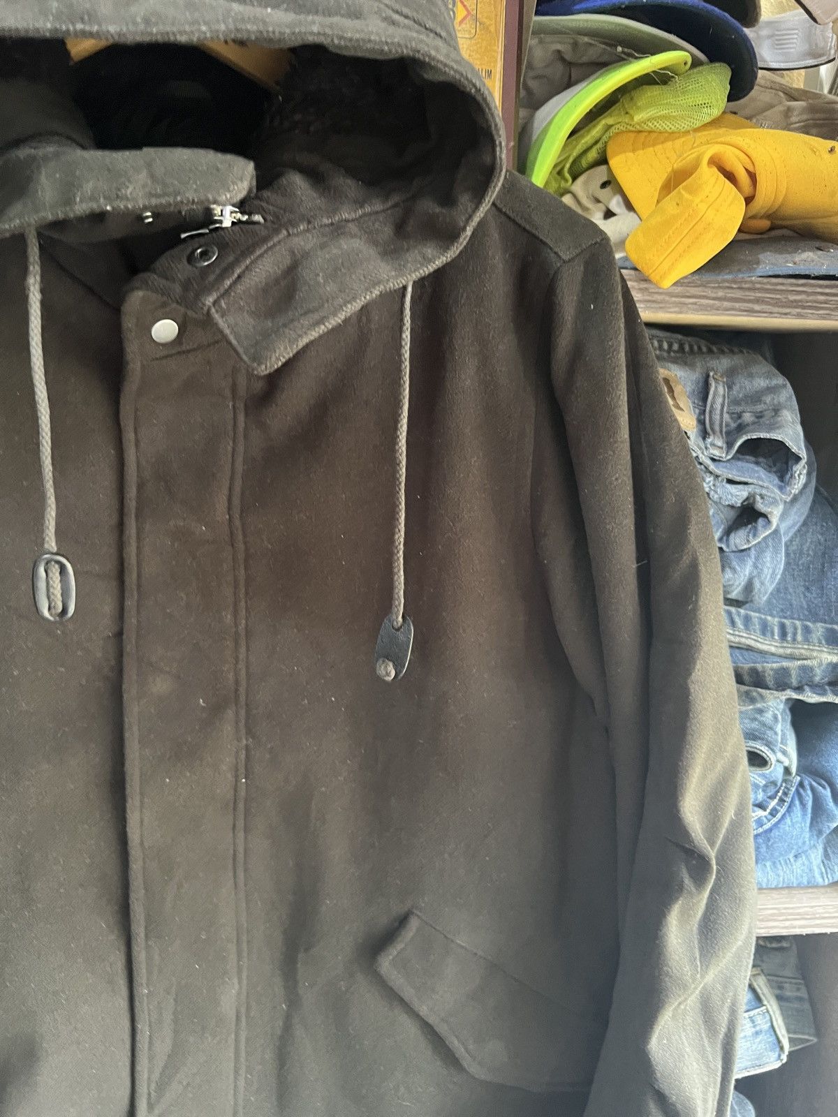 Other 🔥Back Number Jacket Hoodie Size US S / EU 44-46 / 1 - 7 Thumbnail