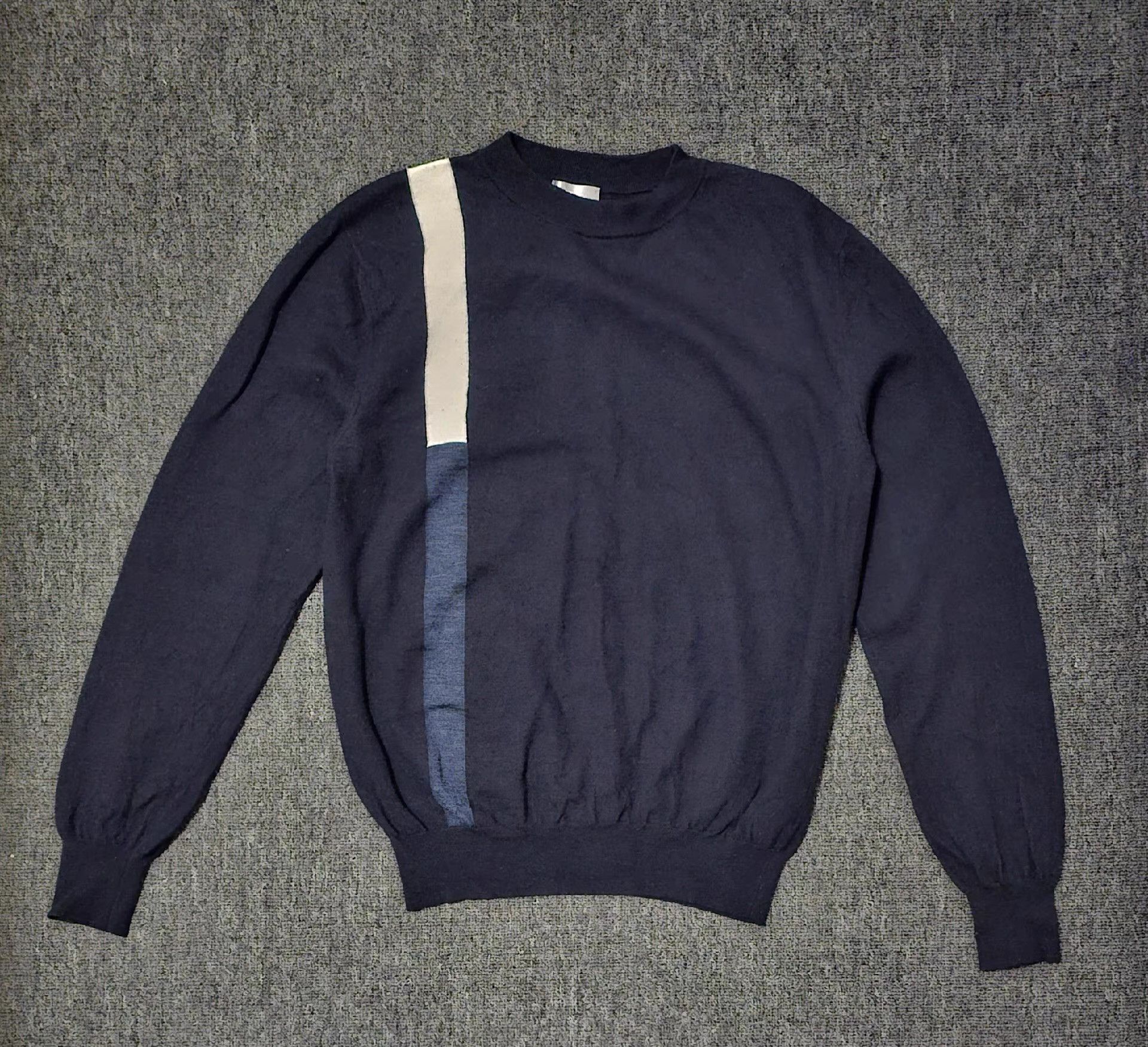 Dior Dior Wool Sweater, Size US M / EU 48-50 / 2 - 1 Thumbnail
