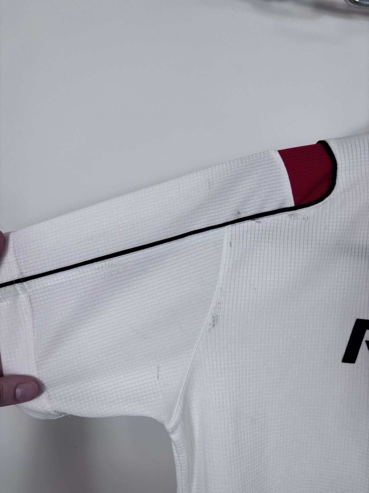 Reebok Reebok Liverpool FC 2003/2004 Training Soccer Jersey Size US XS / EU 42 / 0 - 16 Thumbnail