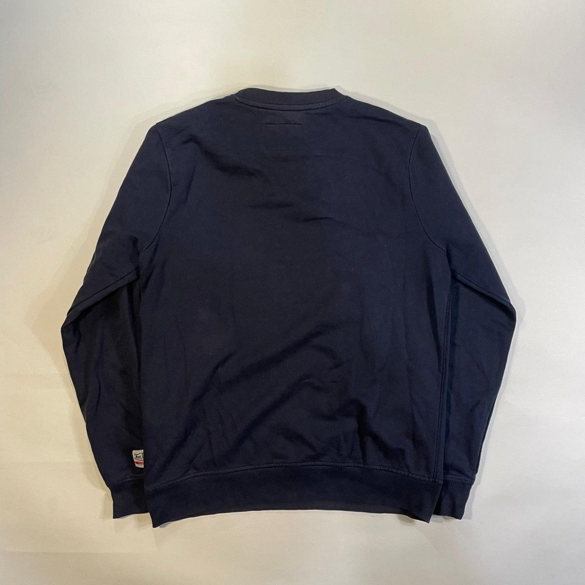 Von Dutch Navy blue Von Dutch crewneck sweatshirt Size US L / EU 52-54 / 3 - 2 Thumbnail