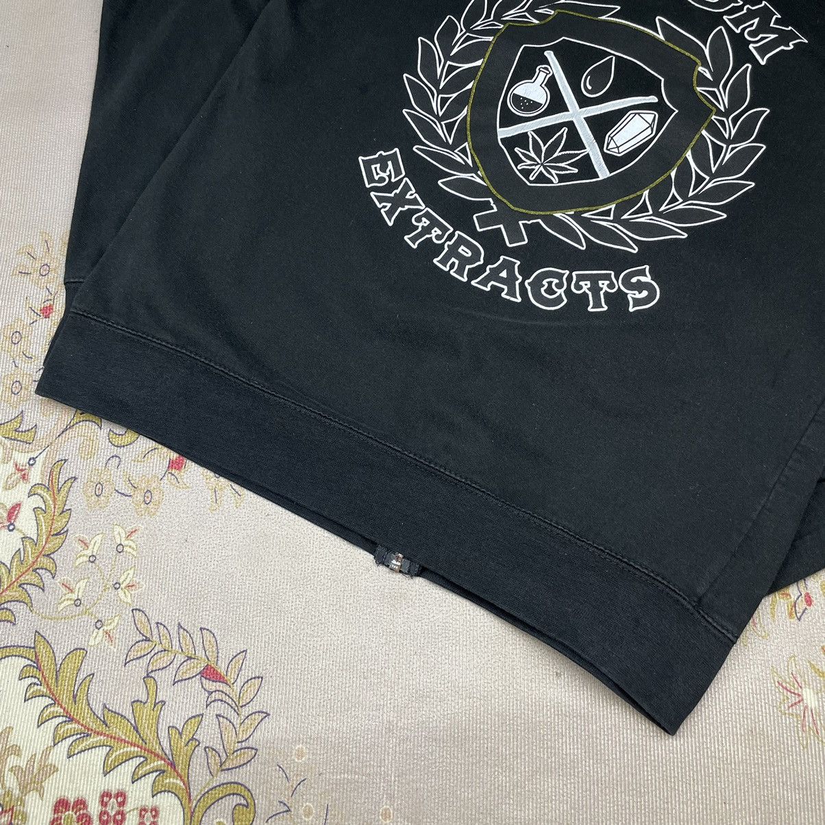Independent Truck Co. Independent Oleum Extracts Hooded jacket Size US M / EU 48-50 / 2 - 14 Thumbnail