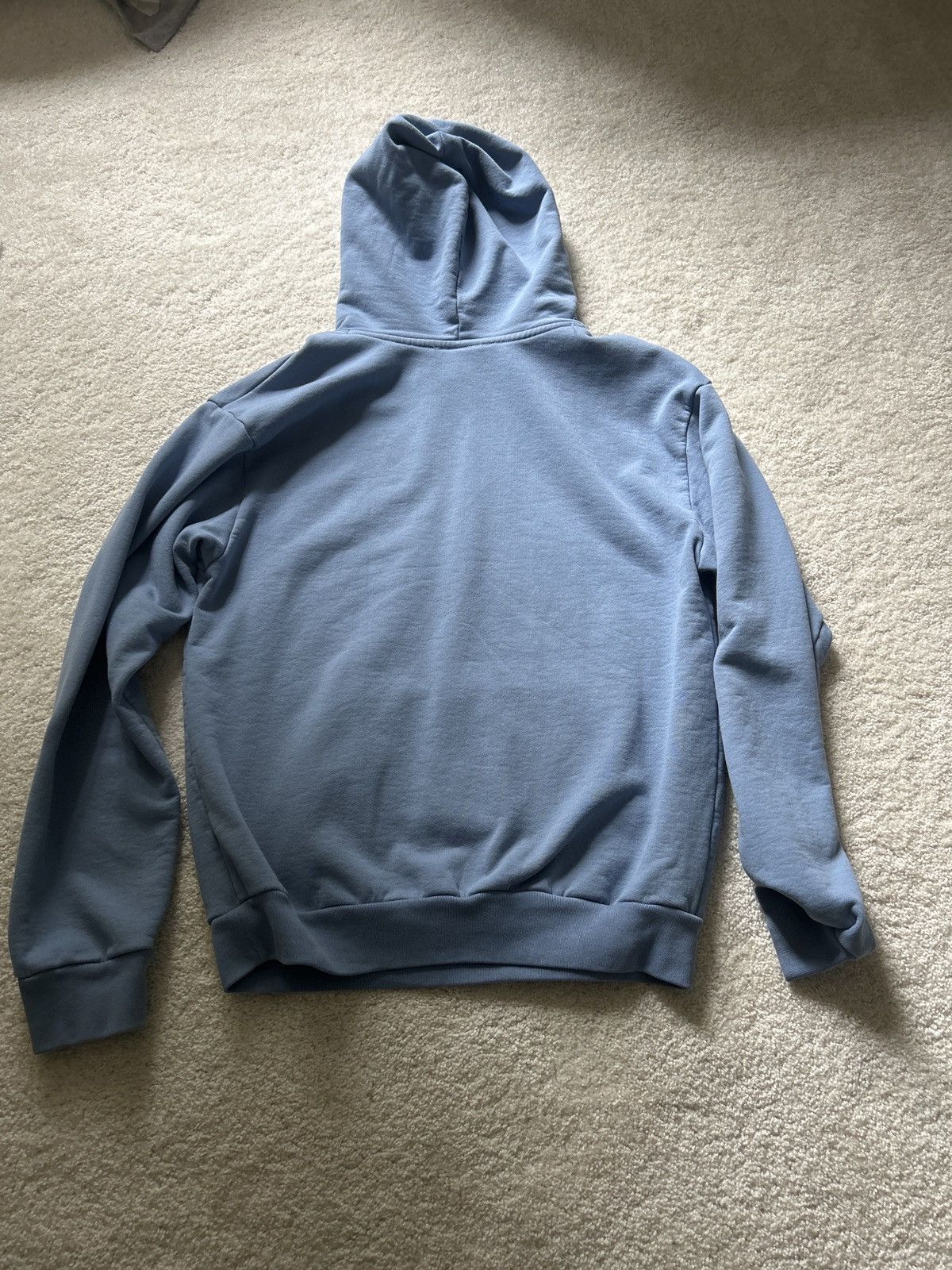 basketcase gallery Basketcase Gallery “Rush” Hoodie Size US M / EU 48-50 / 2 - 3 Thumbnail