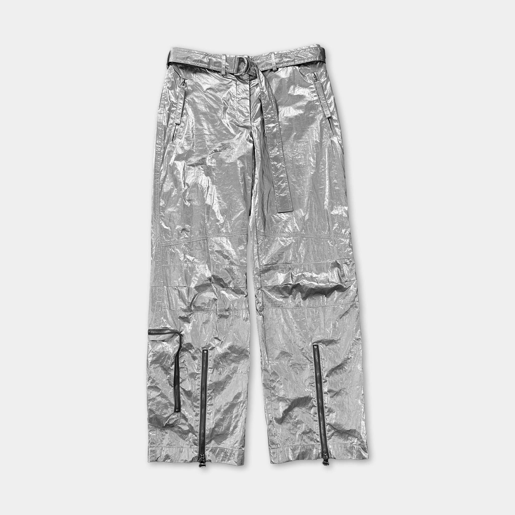 Helmut Lang Helmut Lang 1999 Re-Edition Astronaut Pants Size US 32 / EU 48 - 1 Thumbnail