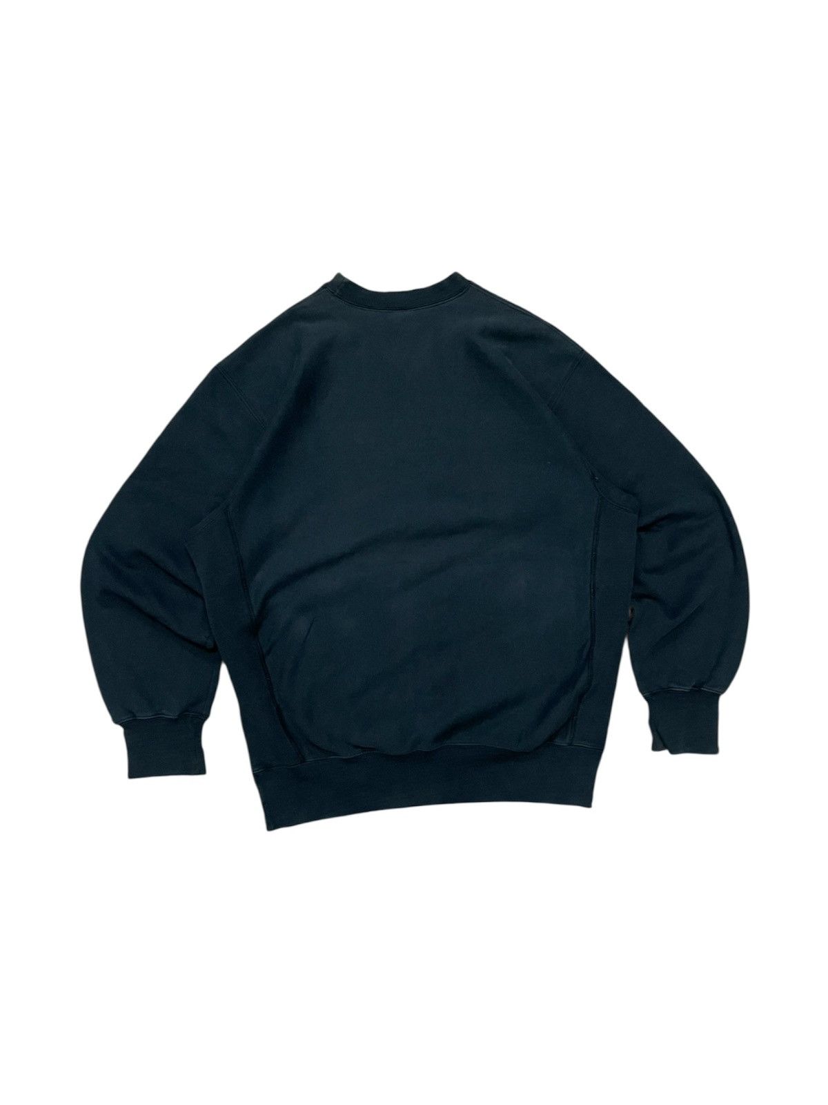 Champion × Supreme VINTAGE 1997 CHAMPION X SUPREME CREWNECK RARE COLOUR L Size US L / EU 52-54 / 3 - 2 Thumbnail