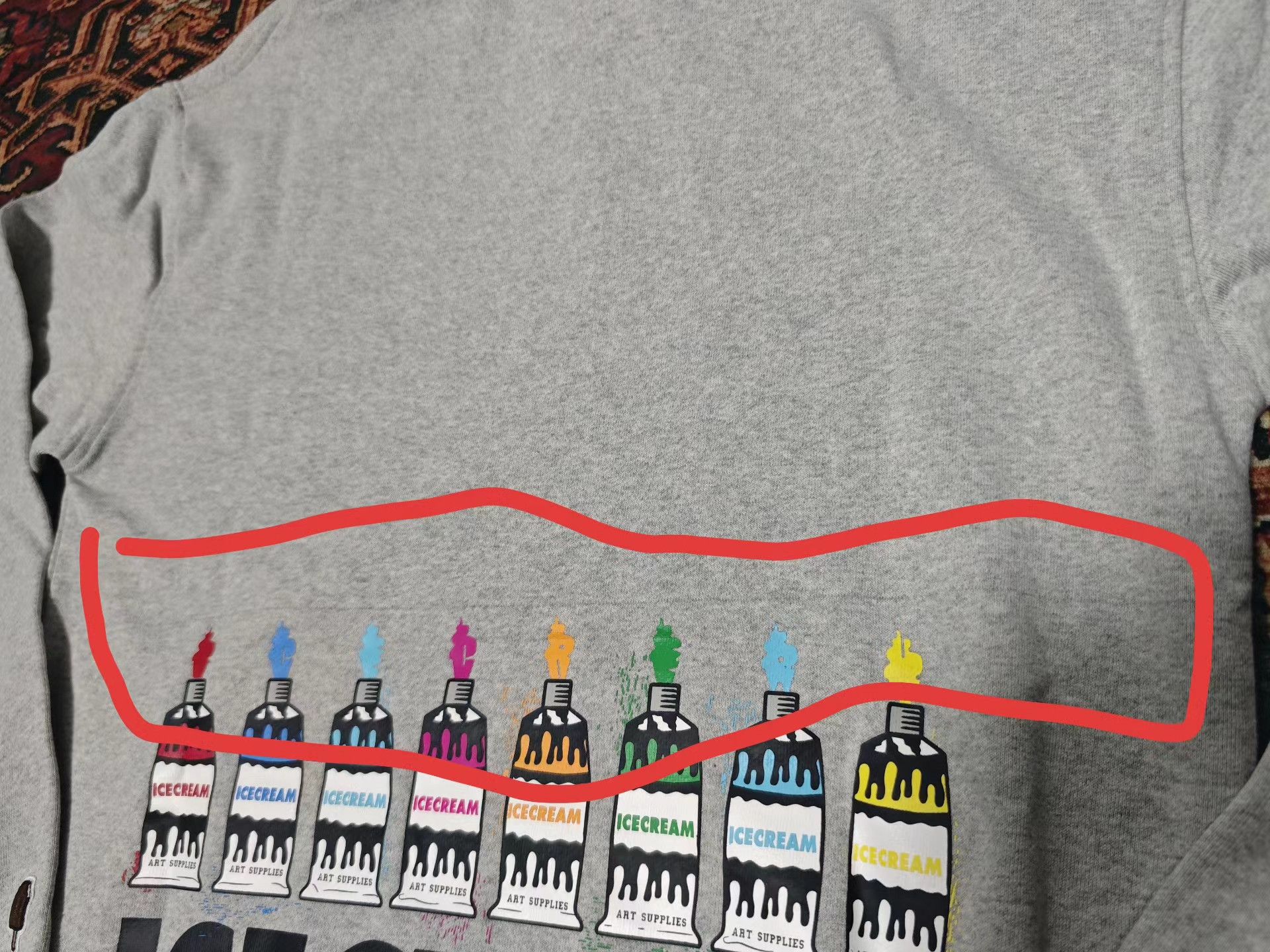 Billionaire Boys Club BILLIONAIRE BOYS CLUB Long-Sleeve Hoodie Size US M / EU 48-50 / 2 - 7 Thumbnail