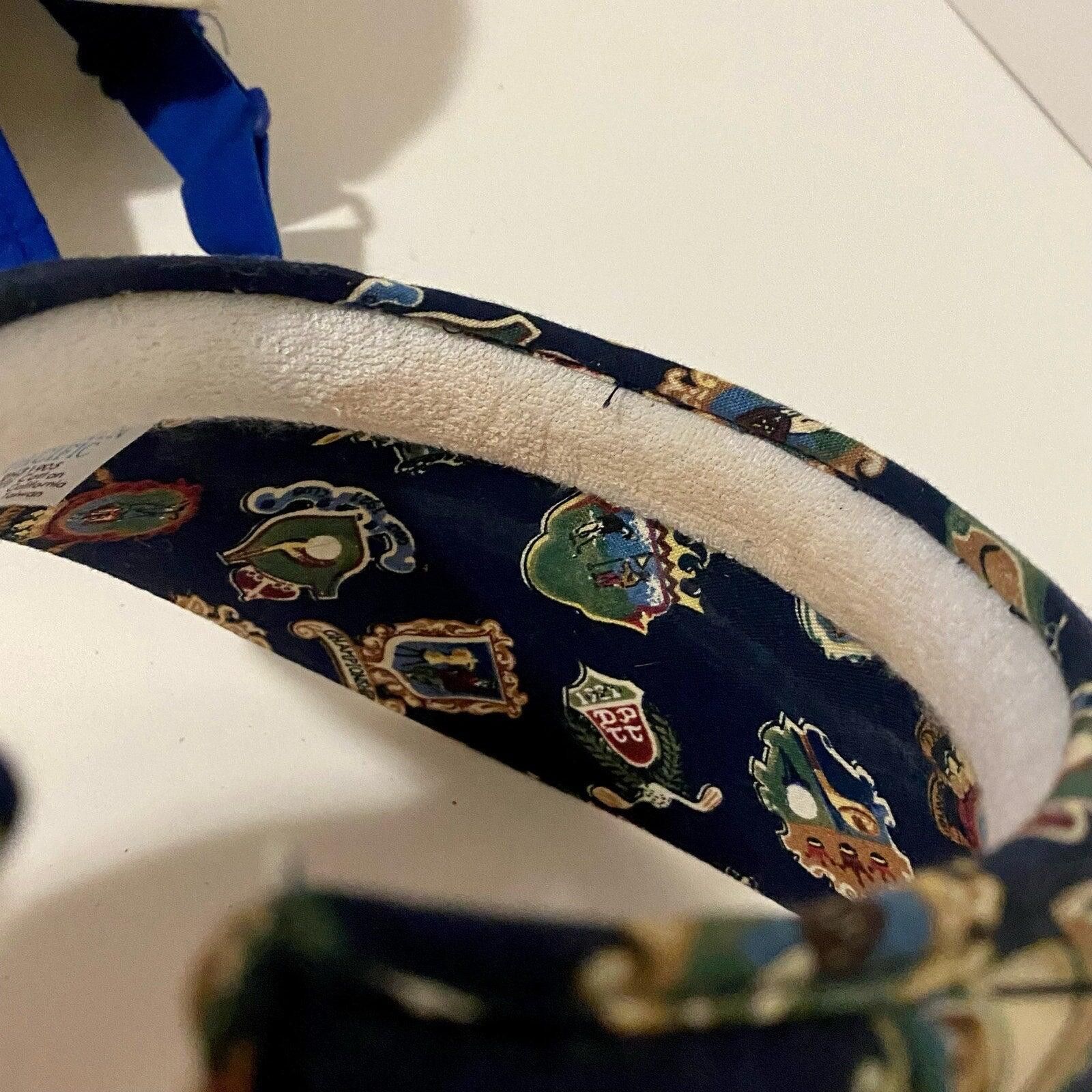 Other Blue Golf Hat Visor Bundle Unisex Mens One Size Size ONE SIZE - 8 Thumbnail