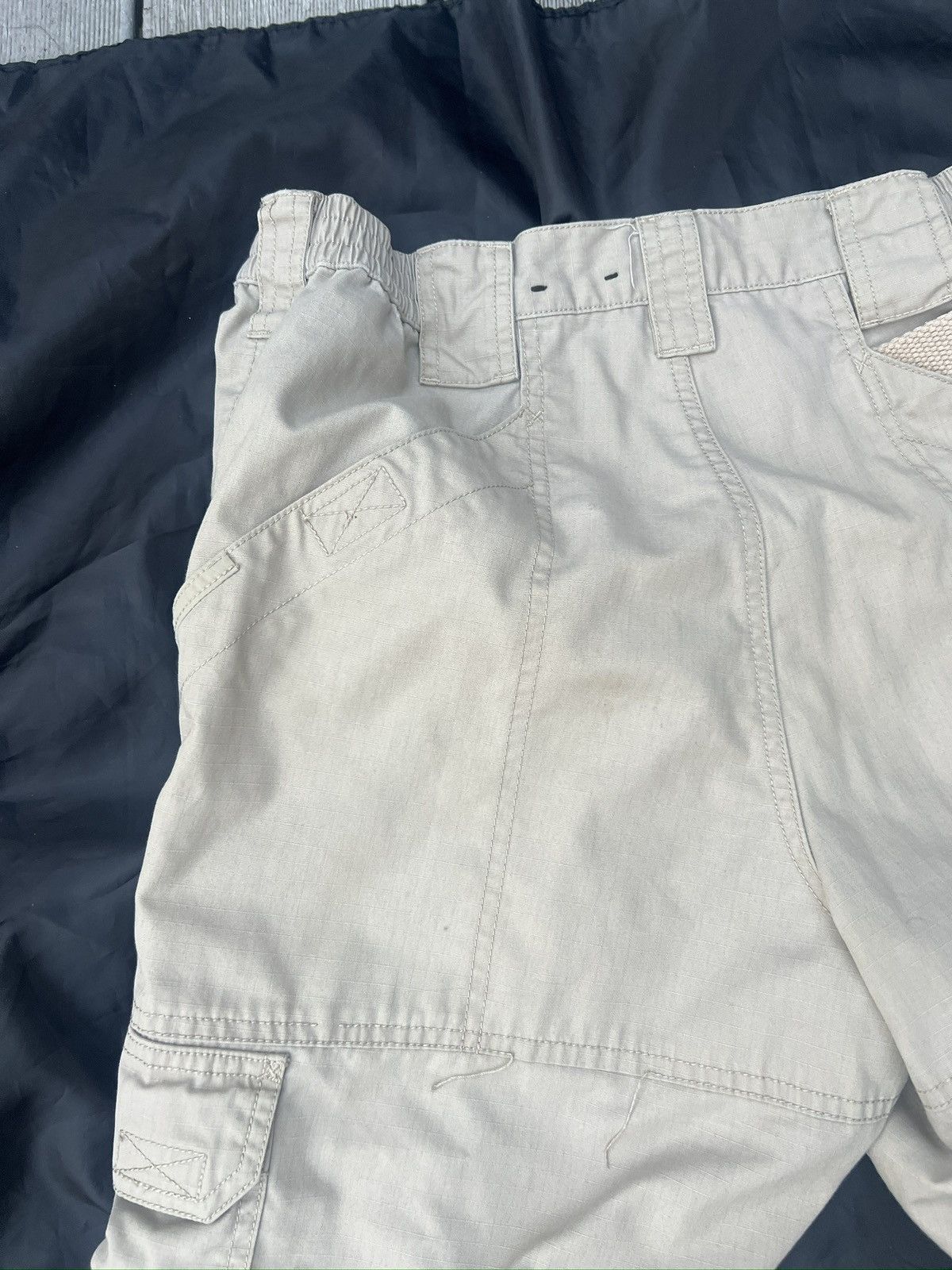 5.11 × Carhartt × Vintage 5.11 Tactical Series Cargo Pant Size US 30 / EU 46 - 8 Thumbnail