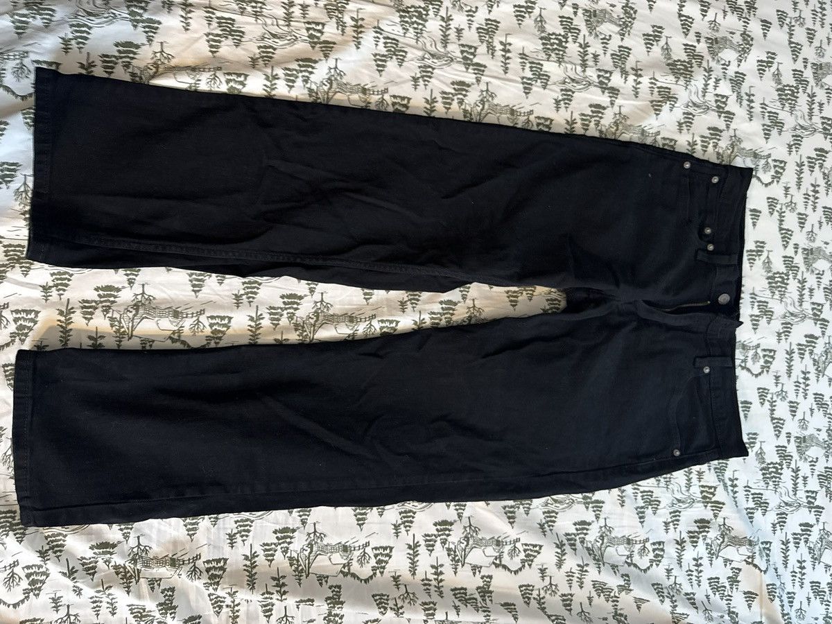 Levi's × Levi's Vintage Clothing Levi’s 569 32x32 Size US 32 / EU 48 - 3 Thumbnail