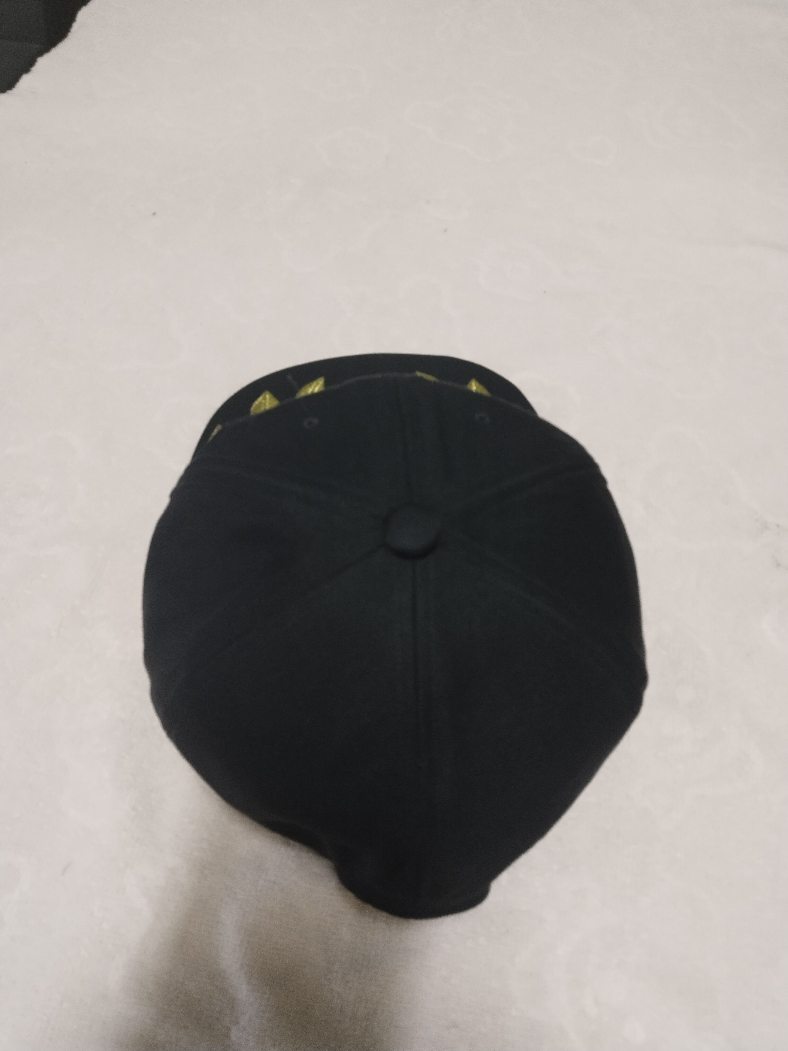 Japanese Brand ERCHIVED TOKYO METROPOLITAN VOLUNTEER FIRE CORP HAT Size ONE SIZE - 6 Thumbnail