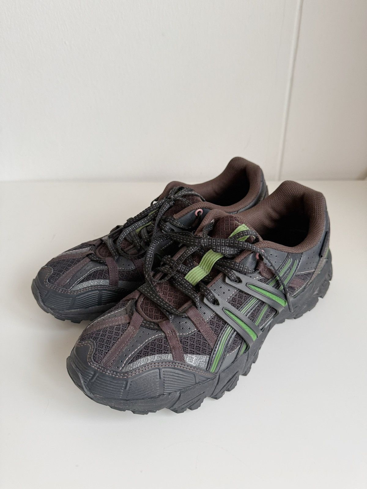 Andersson Bell × Asics Andersson bell ASICS Sonoma 15-50 Size US 9.5 / EU 42-43 - 2 Thumbnail