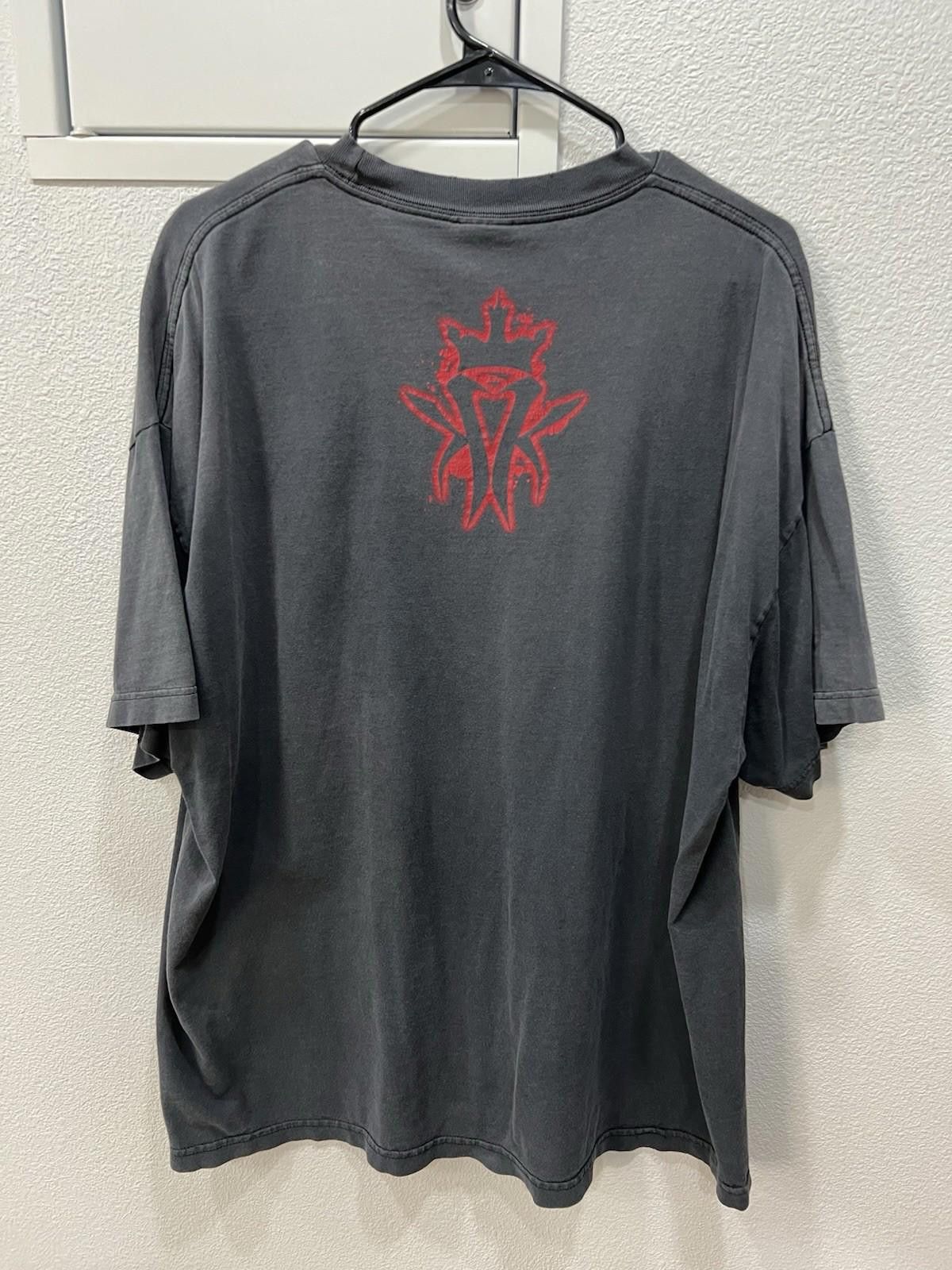 Alstyle Y2K KottonMouthKings Tee Size US XXL / EU 58 / 5 - 3 Thumbnail