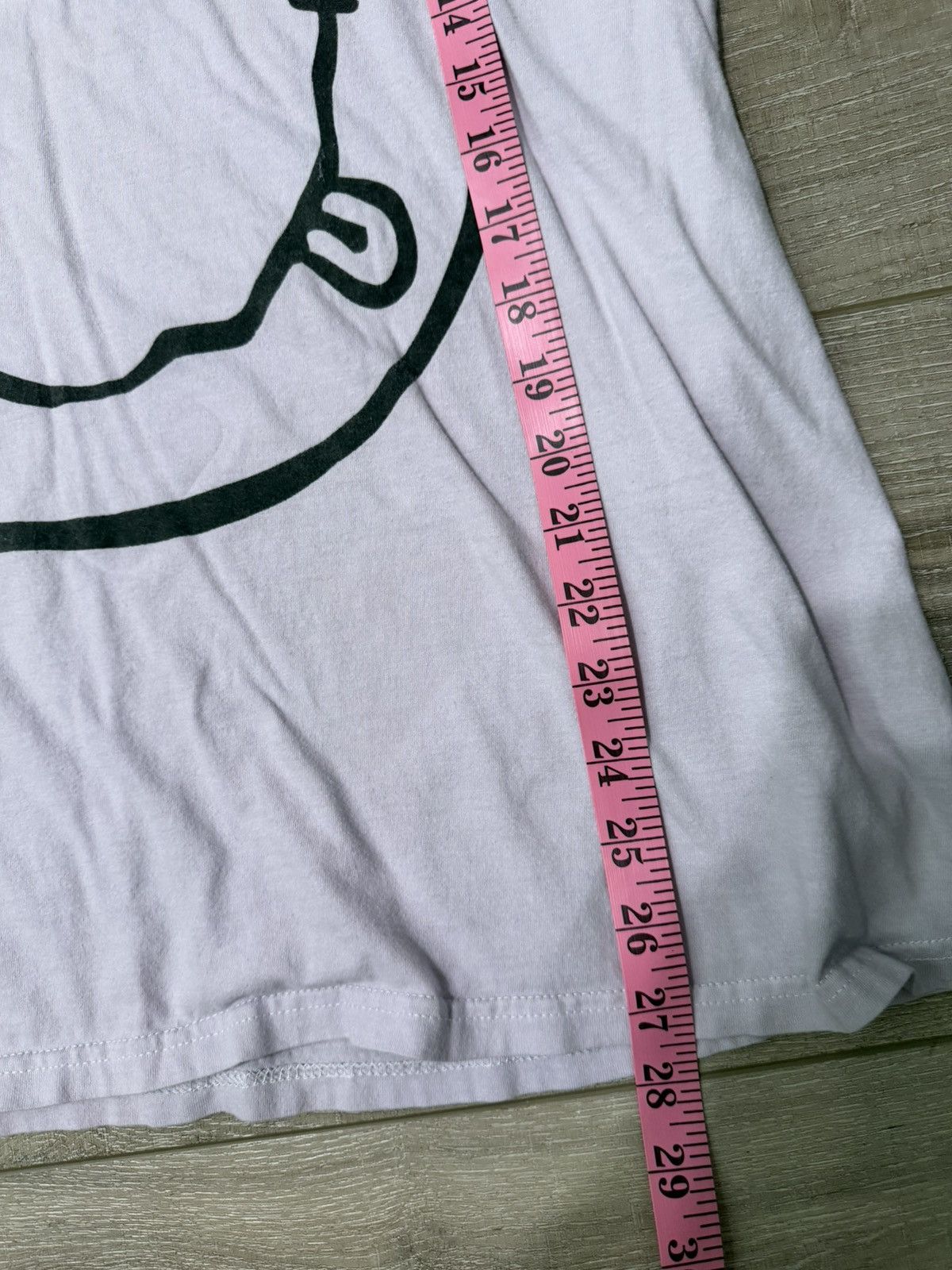 Nirvana Vintage Band Tee Size US XL / EU 56 / 4 - 5 Thumbnail